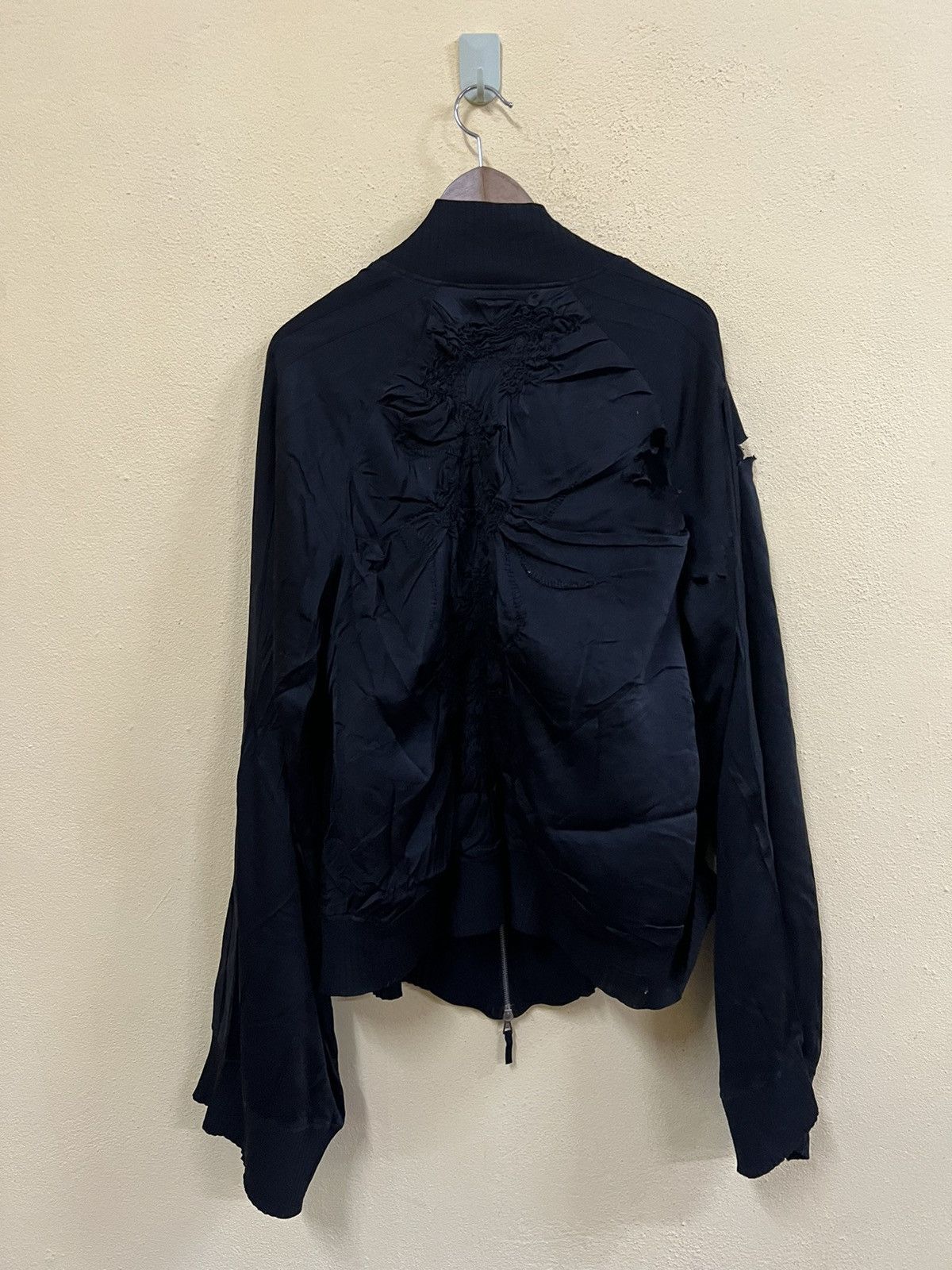 Designer × Jean Paul Gaultier JEAN PAUL GAULTIER JACKET Size US M / EU 48-50 / 2 - 11 Thumbnail