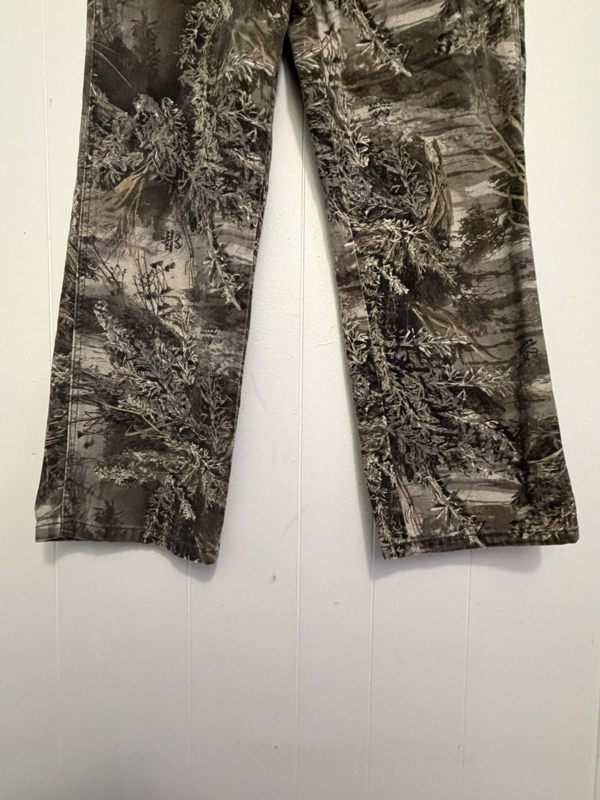 Realtree Realtree camouflage jeans Size US 34 / EU 50 - 5 Thumbnail
