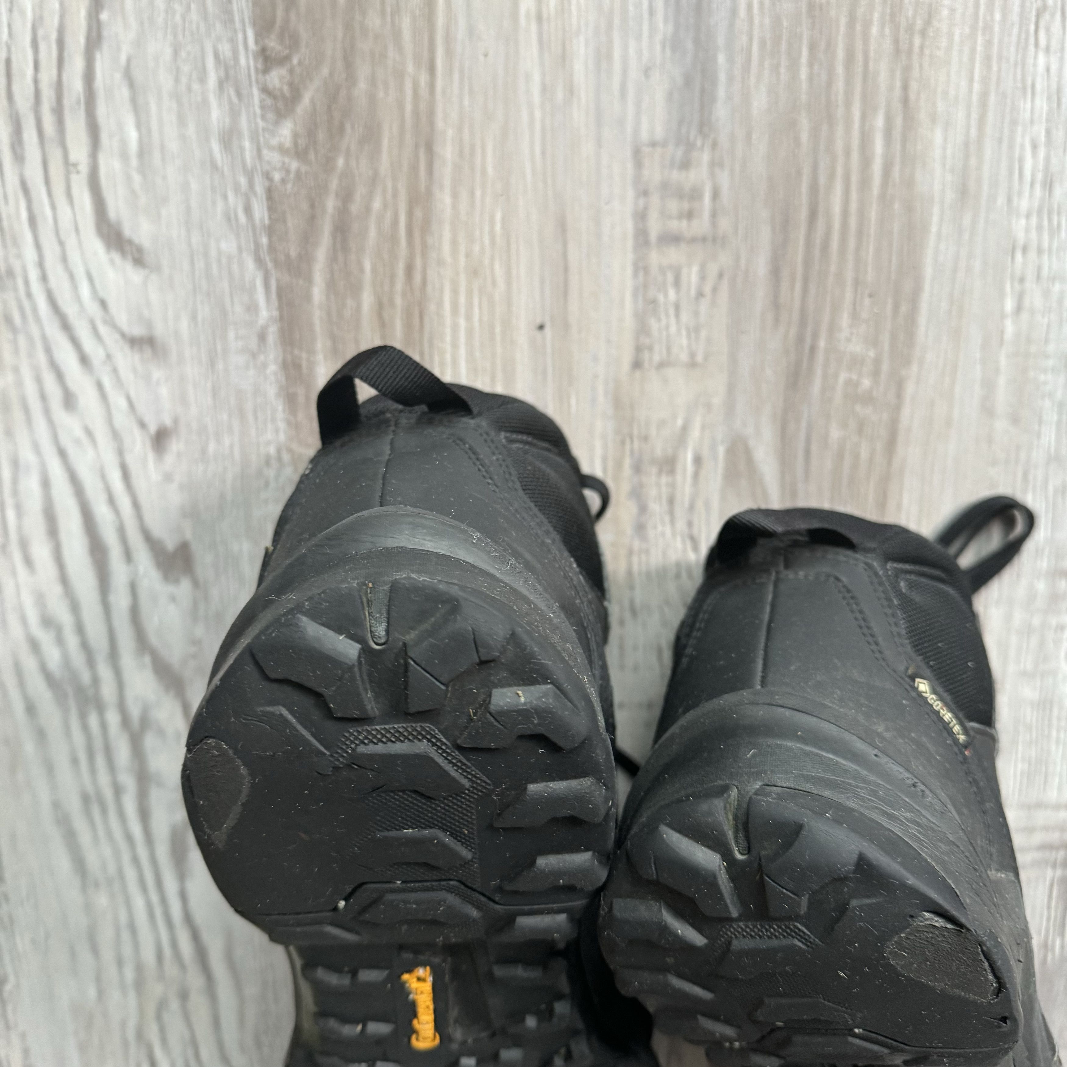 Adidas ADIDAS • GORE-TEX® Terrex AX4 Mid (11.5M) Size US 11.5 / EU 44-45 - 15 Thumbnail