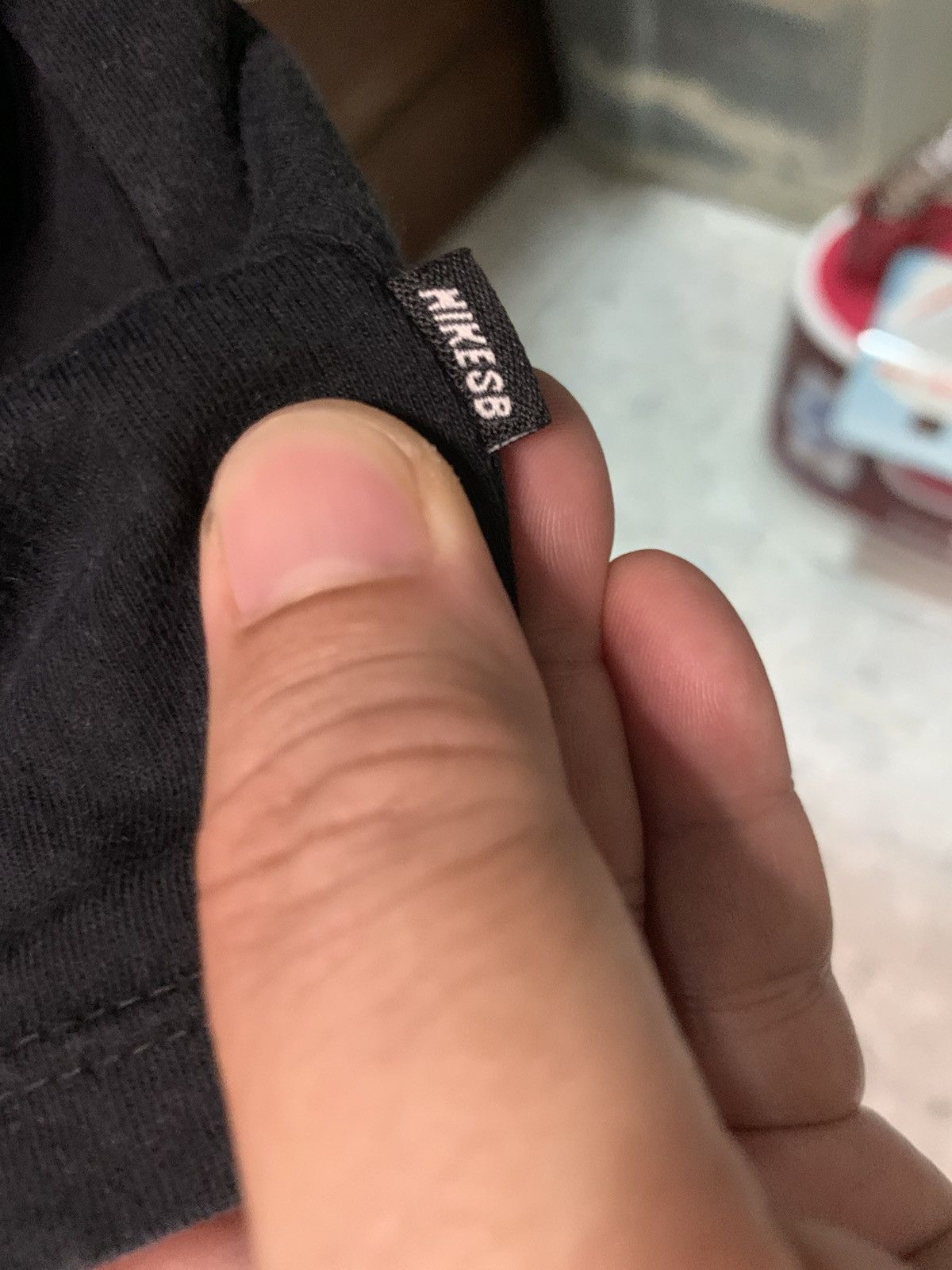 Nike × Other Nike Sb Blank L Size US L / EU 52-54 / 3 - 4 Thumbnail