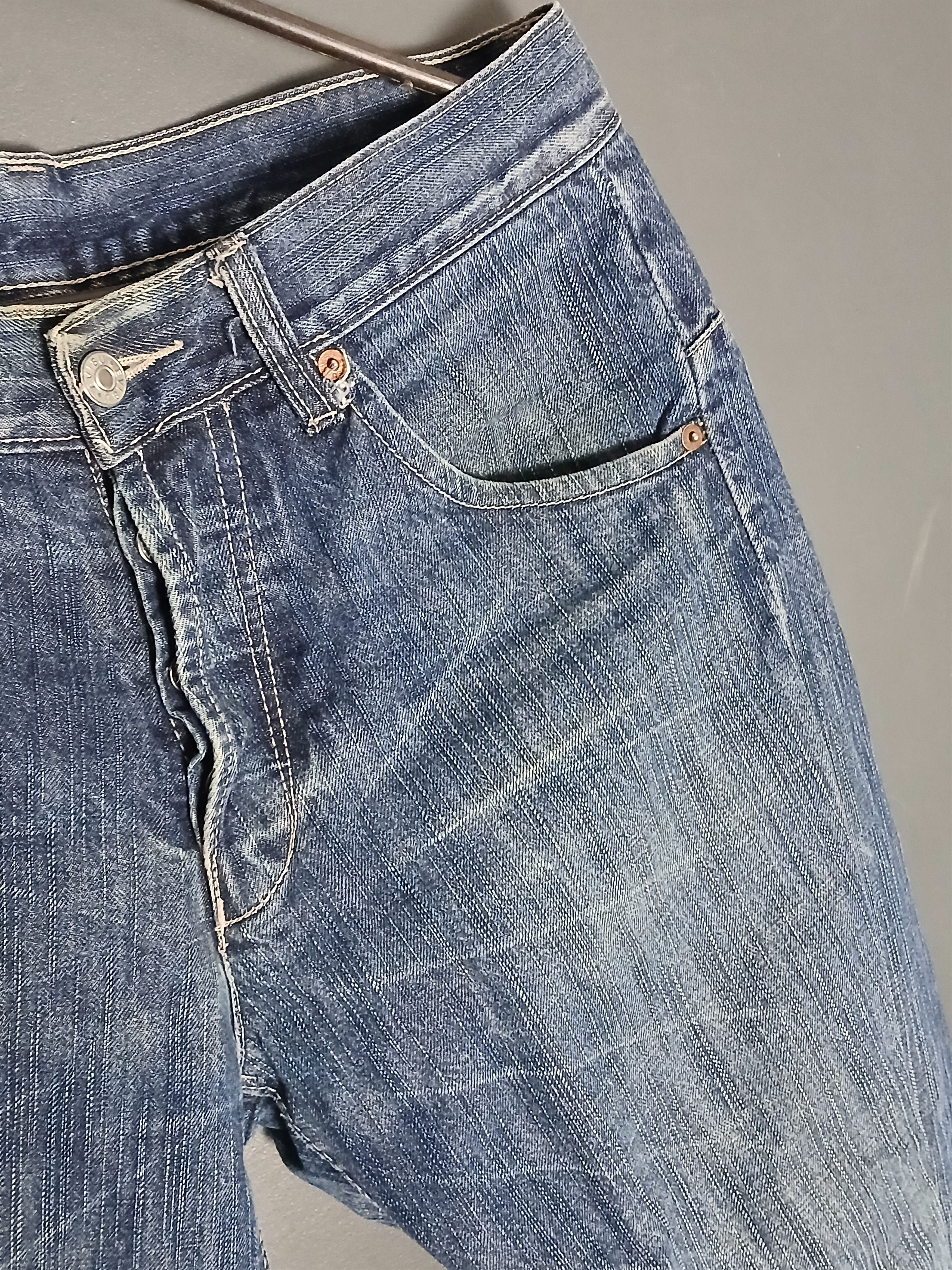Other Evisu Jeans Pants Size US 32 / EU 48 - 6 Thumbnail