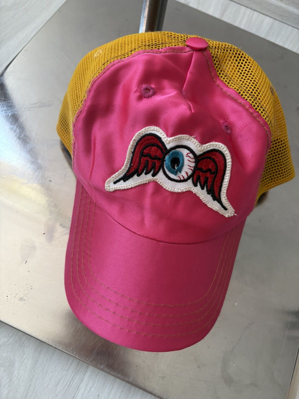 Von Dutch Von Dutch hat Size ONE SIZE - 2 Thumbnail