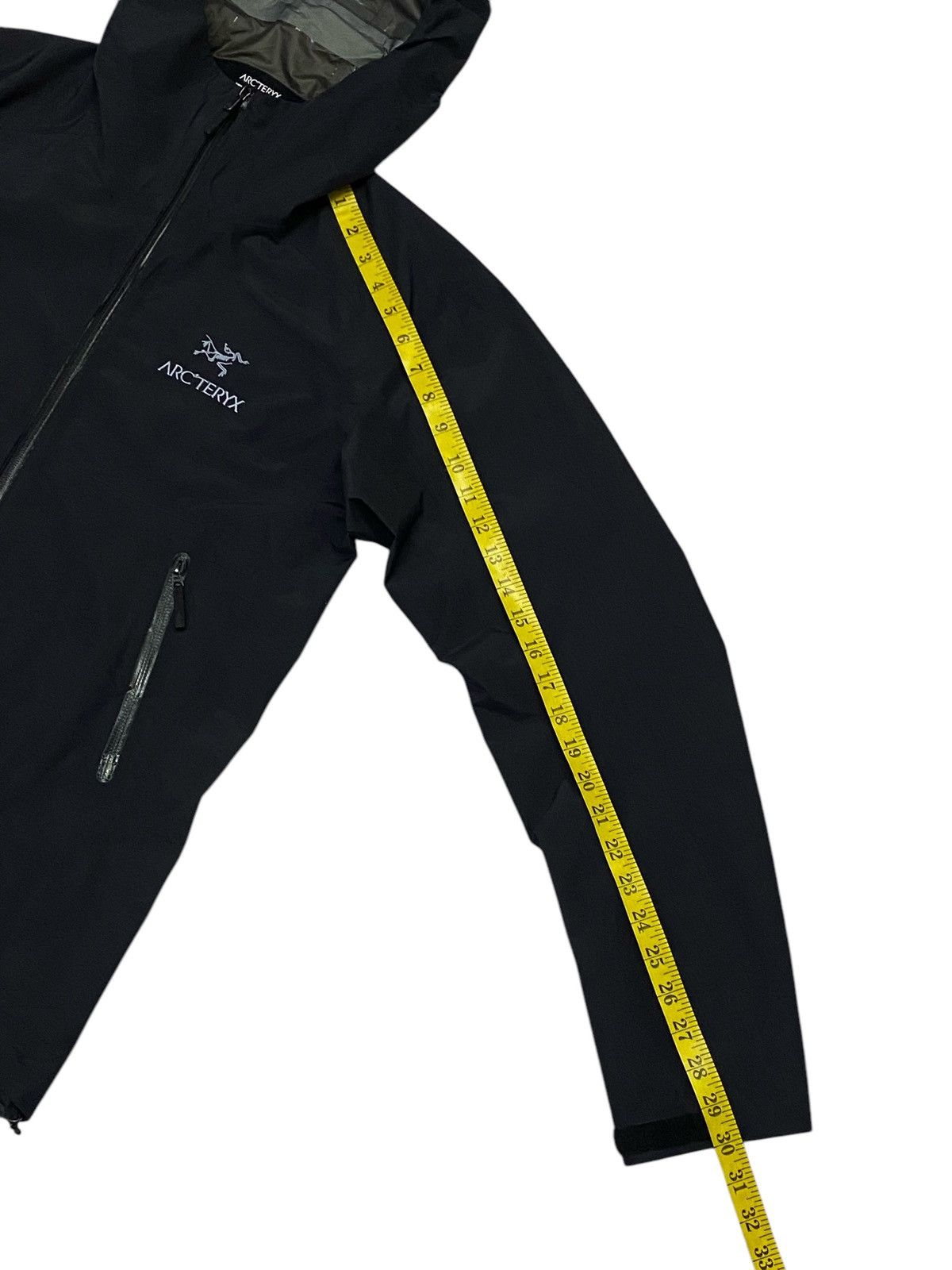 Arc'teryx Arc’Teryx Gore-Tex Beta Ar Jacket Size US XS / EU 42 / 0 - 23 Thumbnail