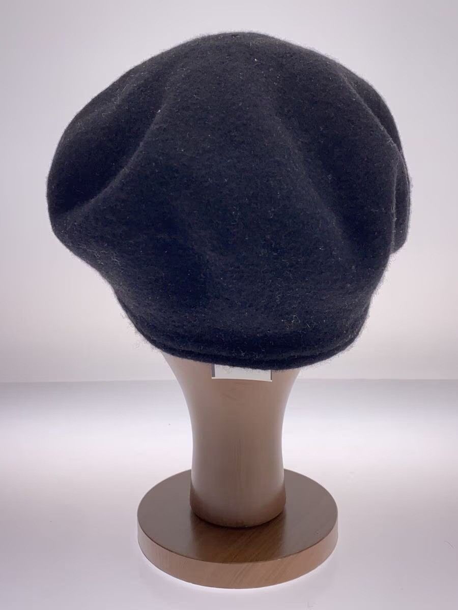 Undercover SS19 Wool Beret Size ONE SIZE - 3 Thumbnail