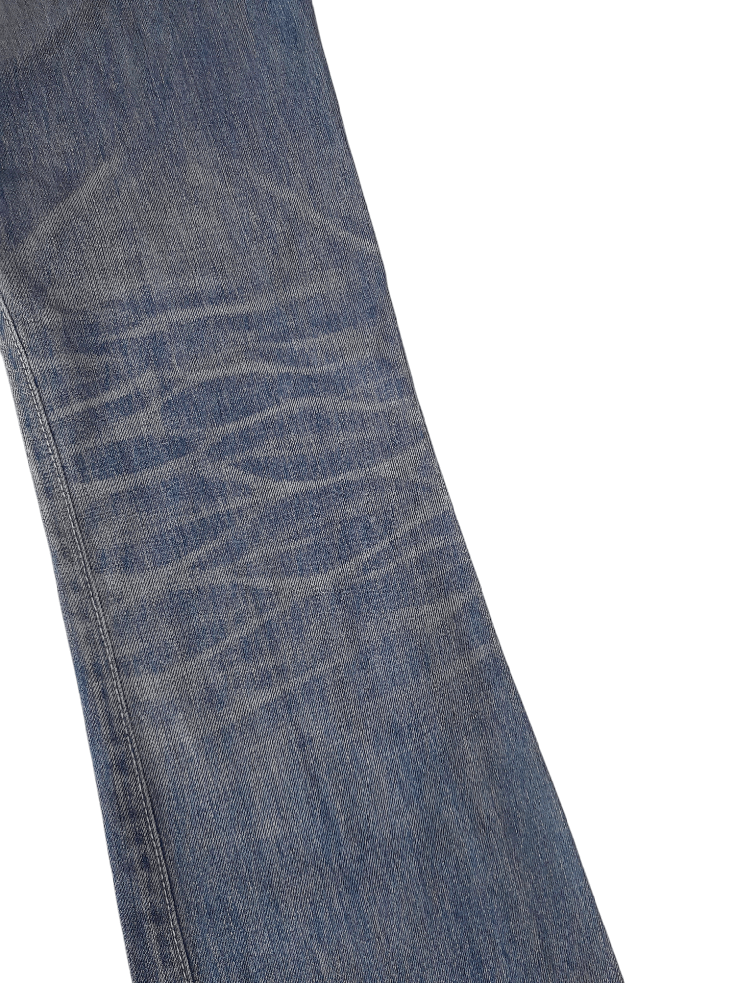 Eight X Eight X 'The Only One' Flare Denim Japan (F407) Waist 30 Size US 30 / EU 46 - 7 Thumbnail