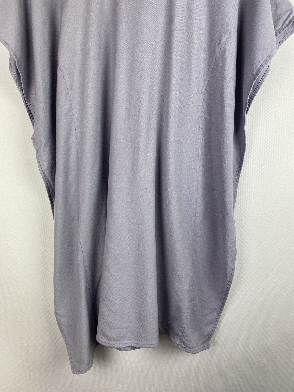 Maison Margiela MM6 Maison Margiela ladies wool dress size 36 Size XS / US 0-2 / IT 36-38 - 17 Thumbnail