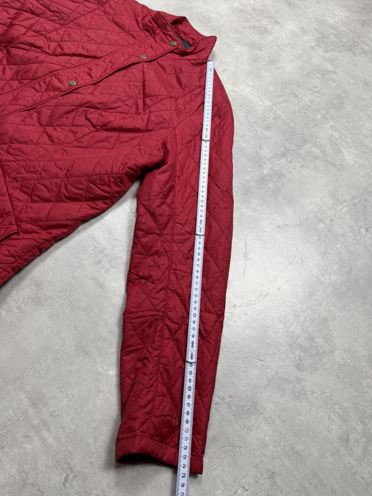 Barbour Barbour Jacket Size M / US 6-8 / IT 42-44 - 11 Thumbnail