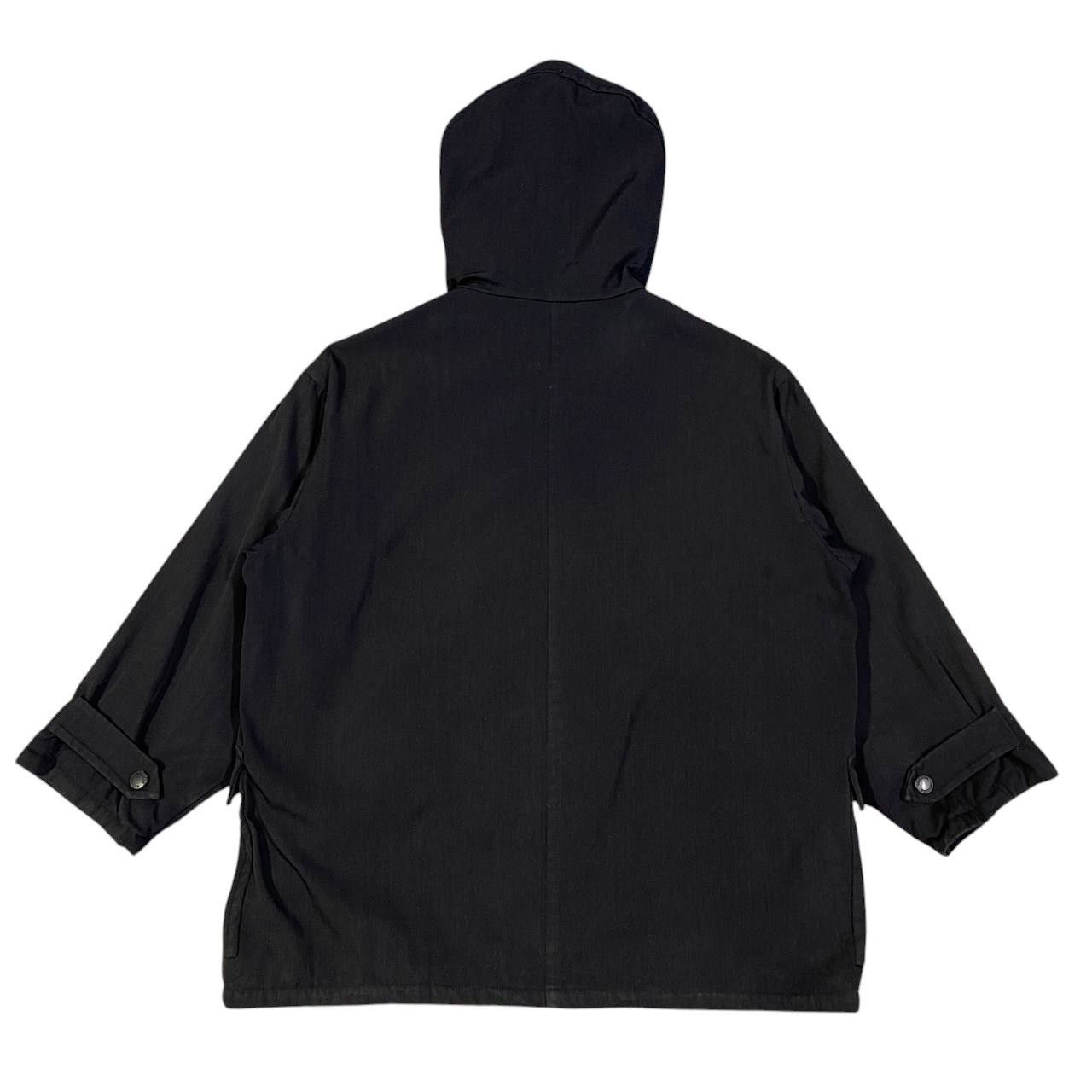 Weekend Max Mara Weekend by Max Mara Hooded Jacket Oversized Size S / US 4 / IT 40 - 12 Thumbnail
