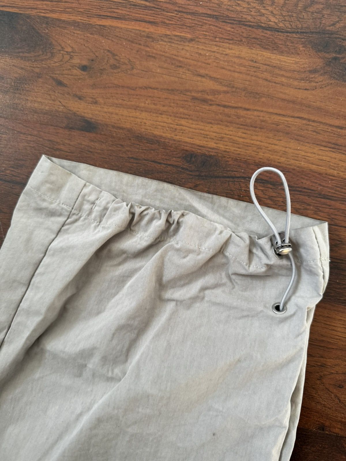 Seventh Seventh Store Combat Pants size M Hype Streetwear Grail Size US 32 / EU 48 - 7 Thumbnail