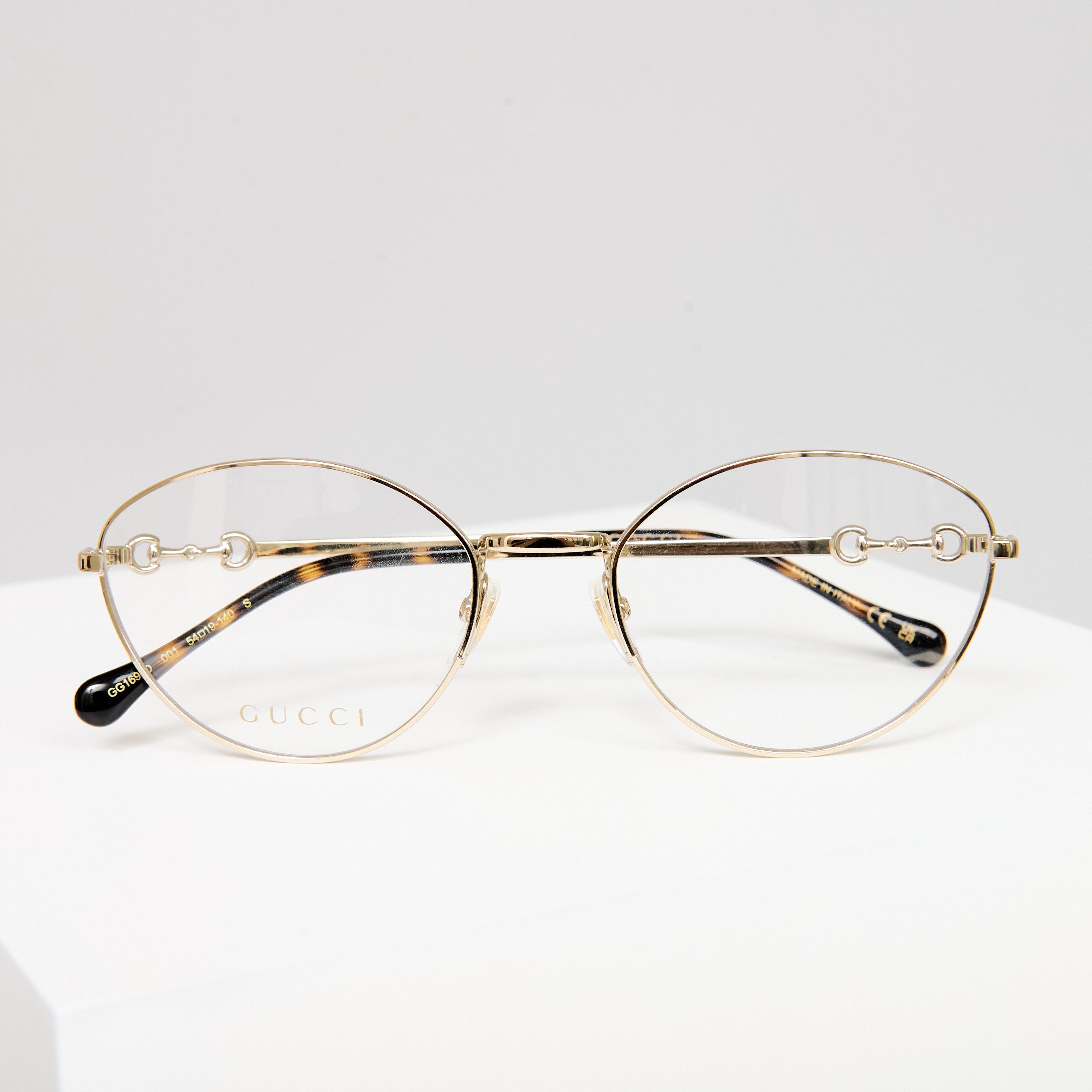 Gucci GUCCI GG01699O 001 Size ONE SIZE - 6 Thumbnail