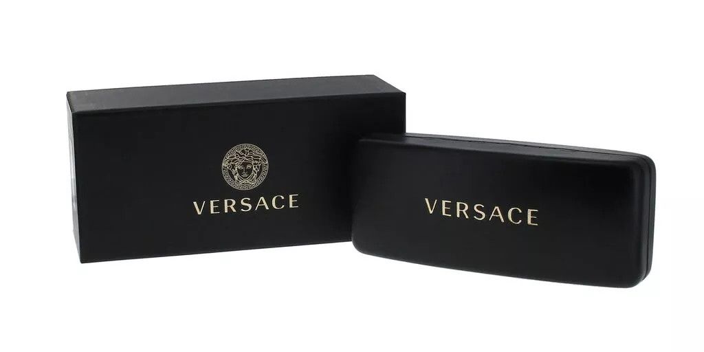 Versace NEW VERSACE VE4425U-536787 Fuxia Size ONE SIZE - 5 Thumbnail