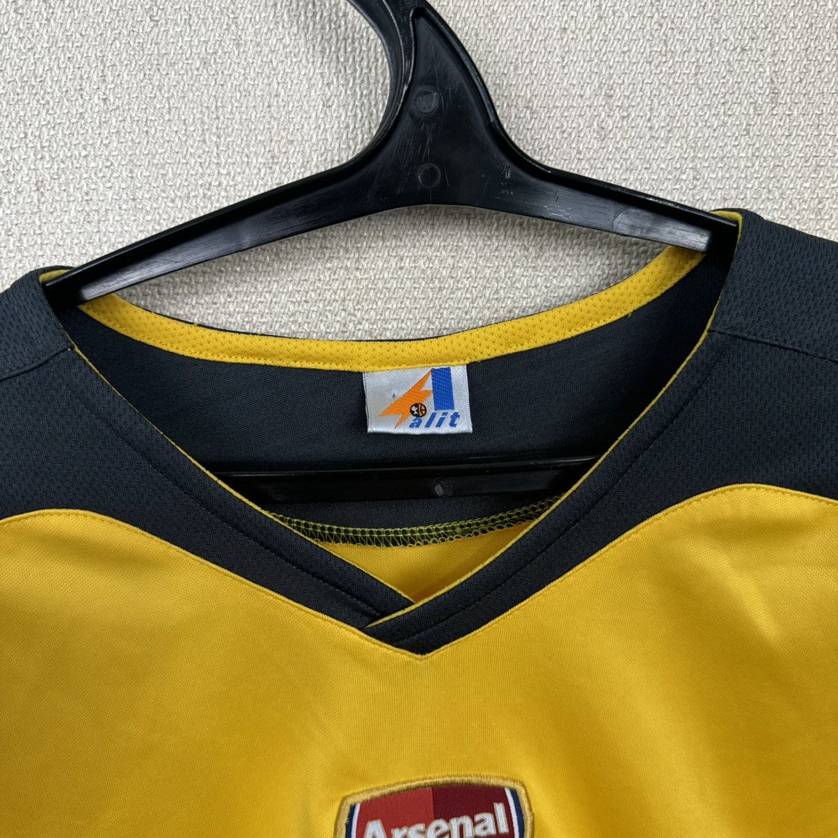 Other Arsenal Jersey 2005/06 Soccer Football Shirt Sz XL Away Size US XL / EU 56 / 4 - 19 Thumbnail