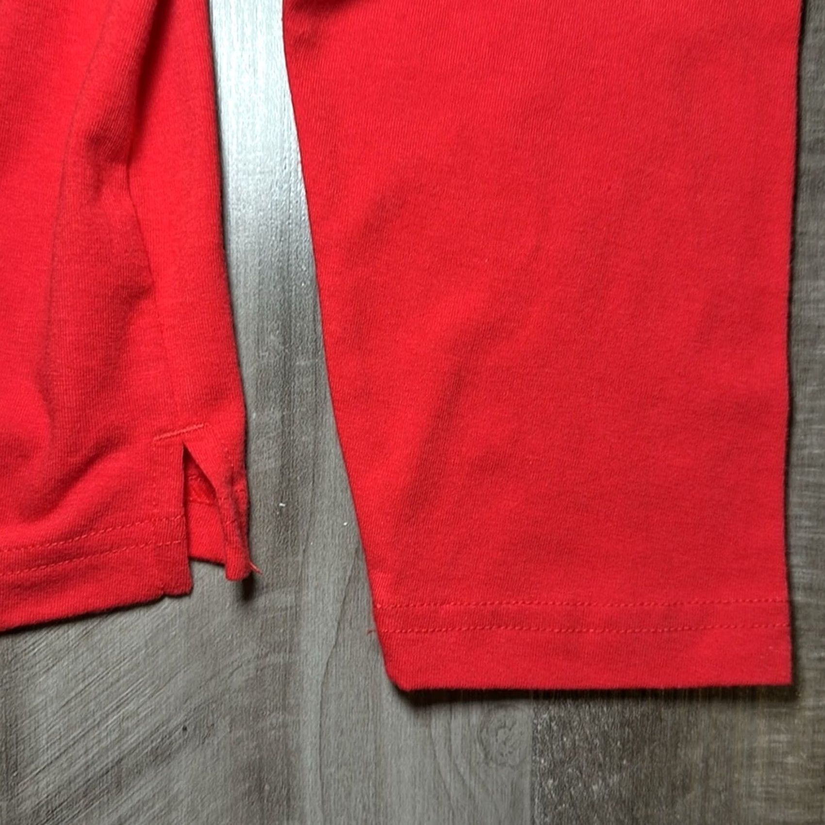 Under Armour Under Armour Cincinnati Bearcats College Vault Quarter Zip Pullover Sweatshirt - Men M Red Size US M / EU 48-50 / 2 - 4 Thumbnail