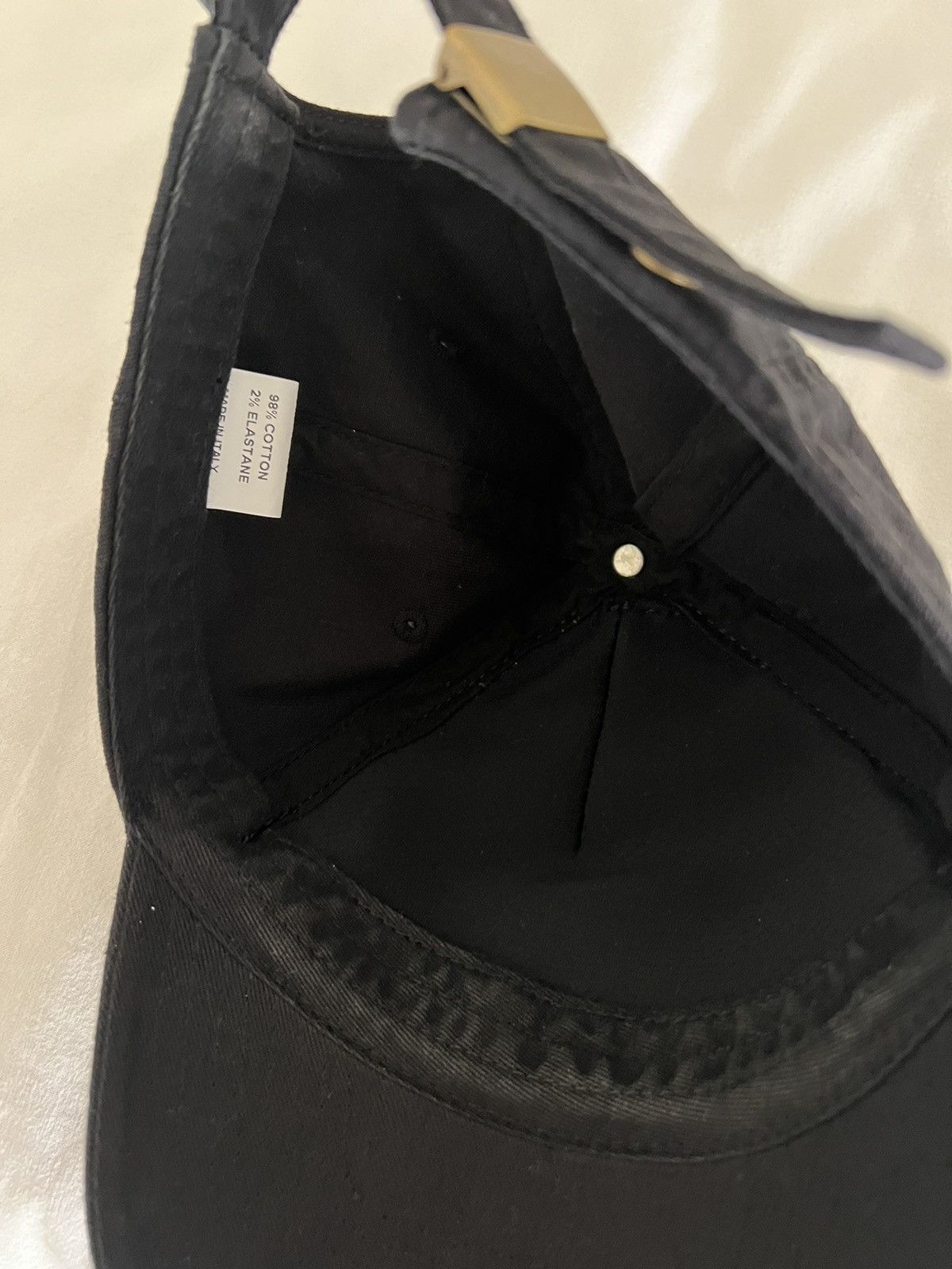 Alpinestars Alpine stars reverse shield cap Size ONE SIZE - 5 Thumbnail