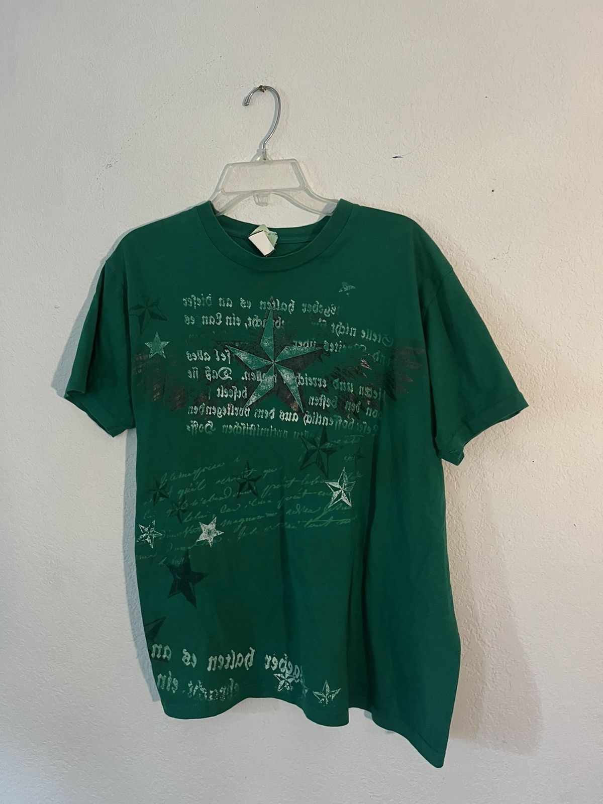 Affliction × Ed Hardy × Vintage Vintage affliction Size US S / EU 44-46 / 1 - 1 Thumbnail