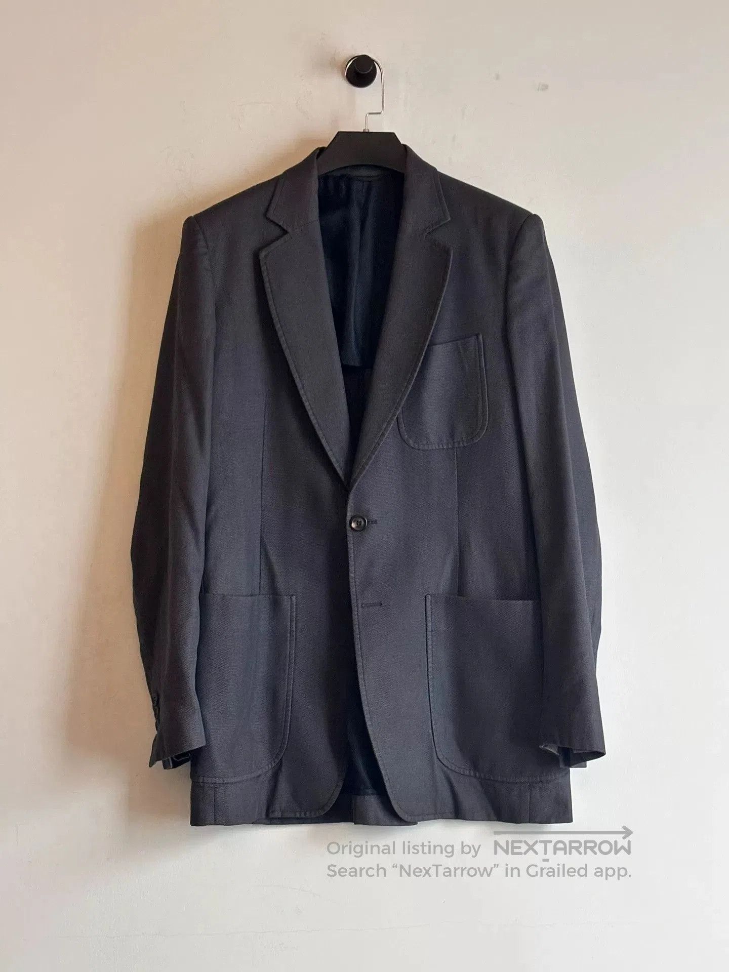 Maison Margiela maison martin margiela jacket from 2. Size US M / EU 48-50 / 2 - 1 Thumbnail