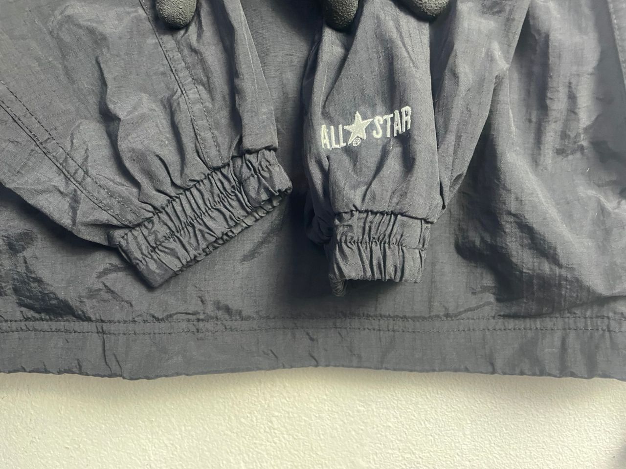 Converse Converse Hoodie Jacket Size US L / EU 52-54 / 3 - 5 Thumbnail