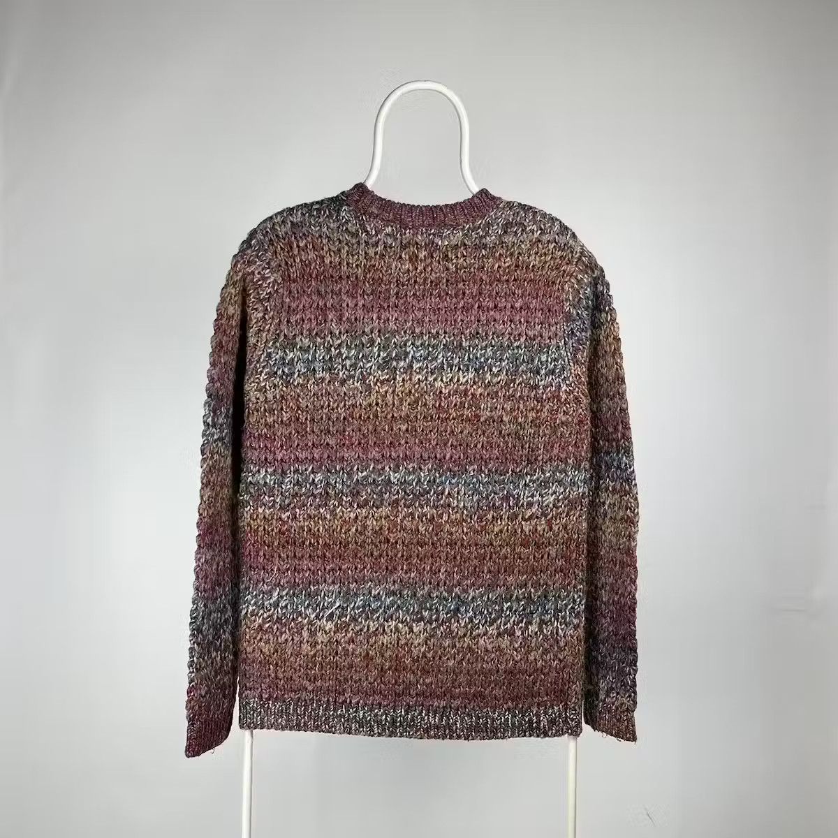 Topman Topman sweater fashion knit size medium colored coogi Size US M / EU 48-50 / 2 - 4 Thumbnail