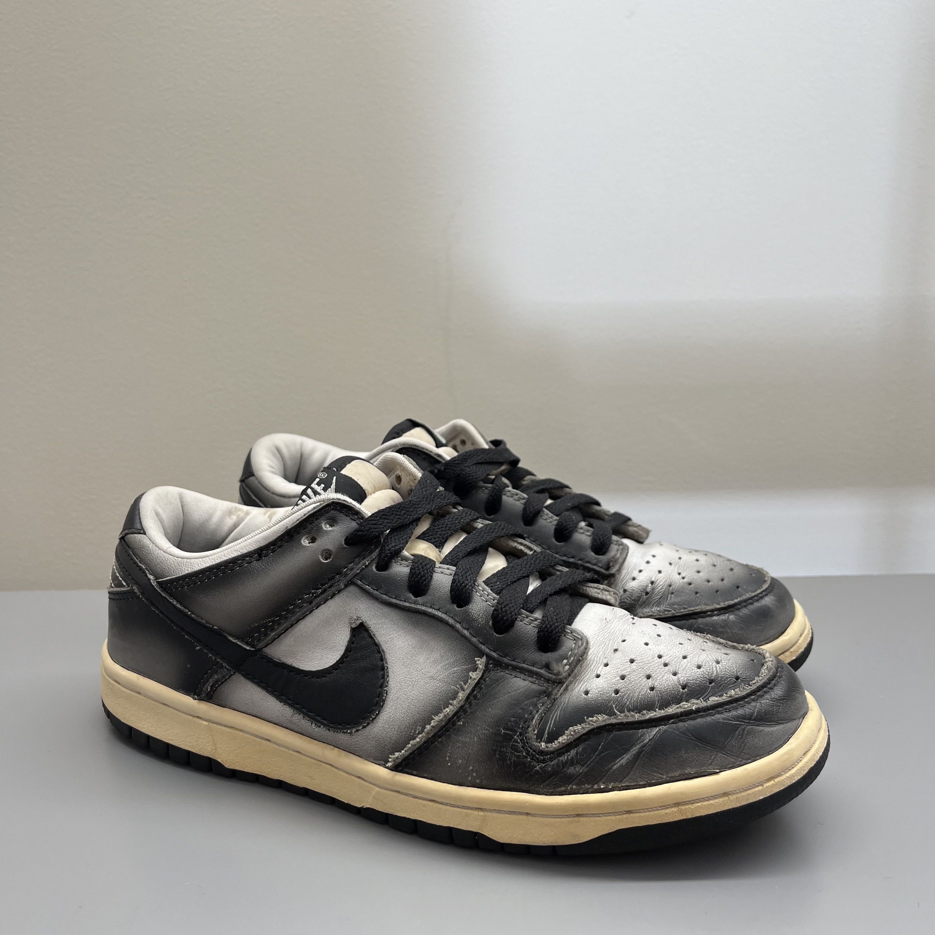 Nike Haze Dunk Lows