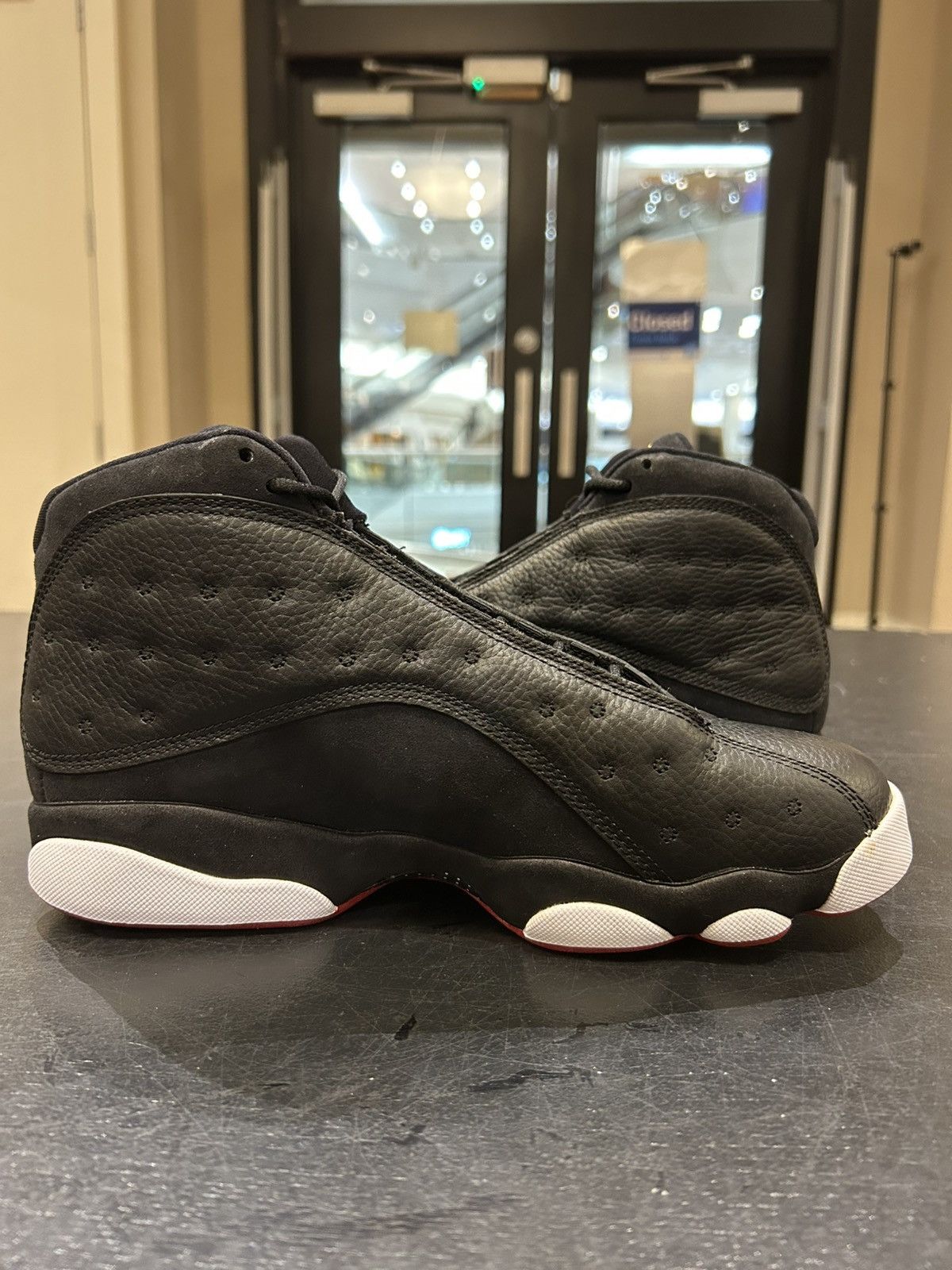 Jordan Brand Jordan 13 Retro ‘Playoffs’ Size US 8.5 / EU 41-42 - 3 Thumbnail