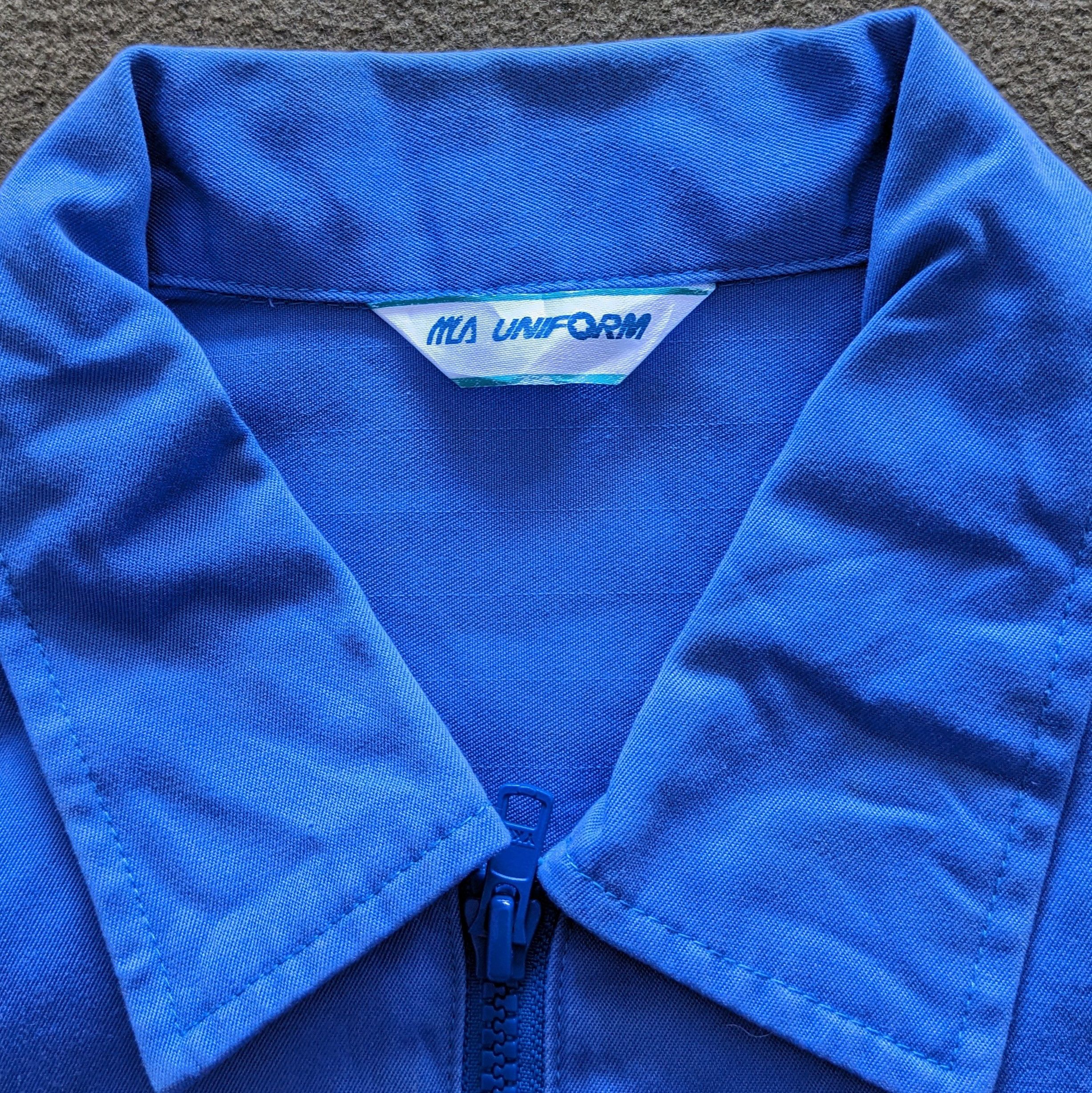 Yamaha Vintage YAMAHA Motorsports Racing Custom Jacket Size US M / EU 48-50 / 2 - 6 Thumbnail