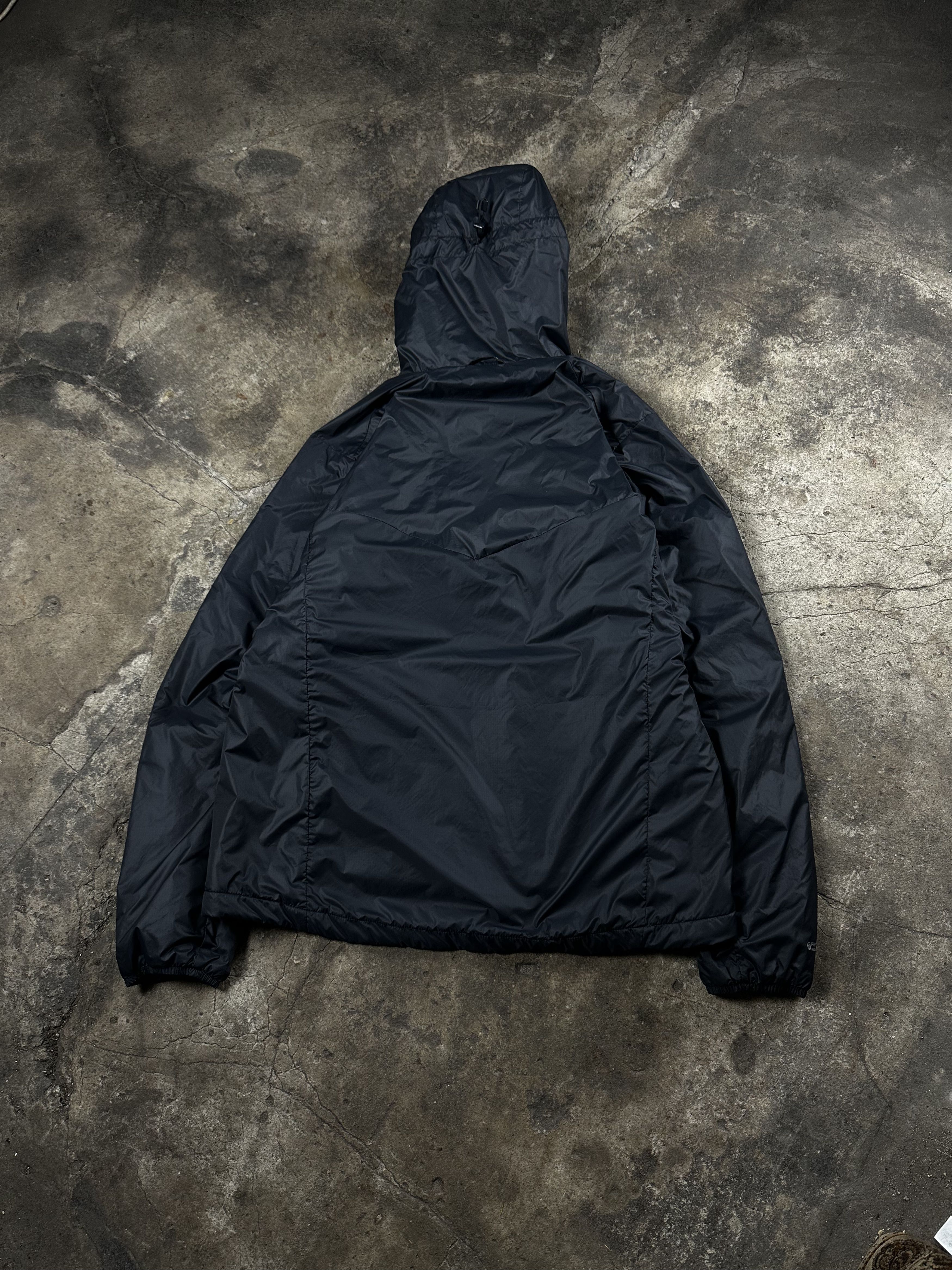 Montane Montane Light Trekking Wind Rain Jacket Size US M / EU 48-50 / 2 - 5 Thumbnail