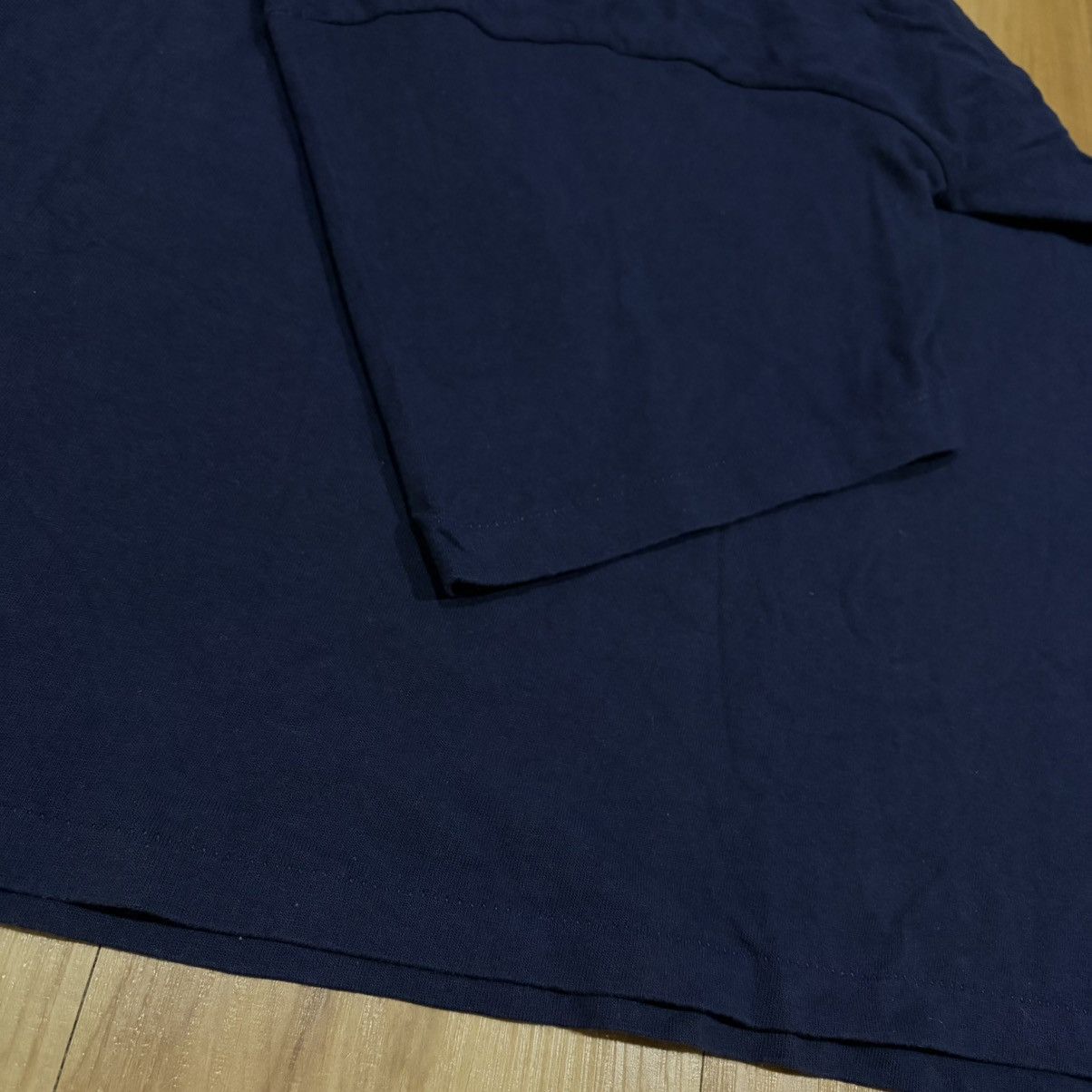 Calvin Klein Vintage calvin klein jeans t-shirt Size US XL / EU 56 / 4 - 3 Thumbnail