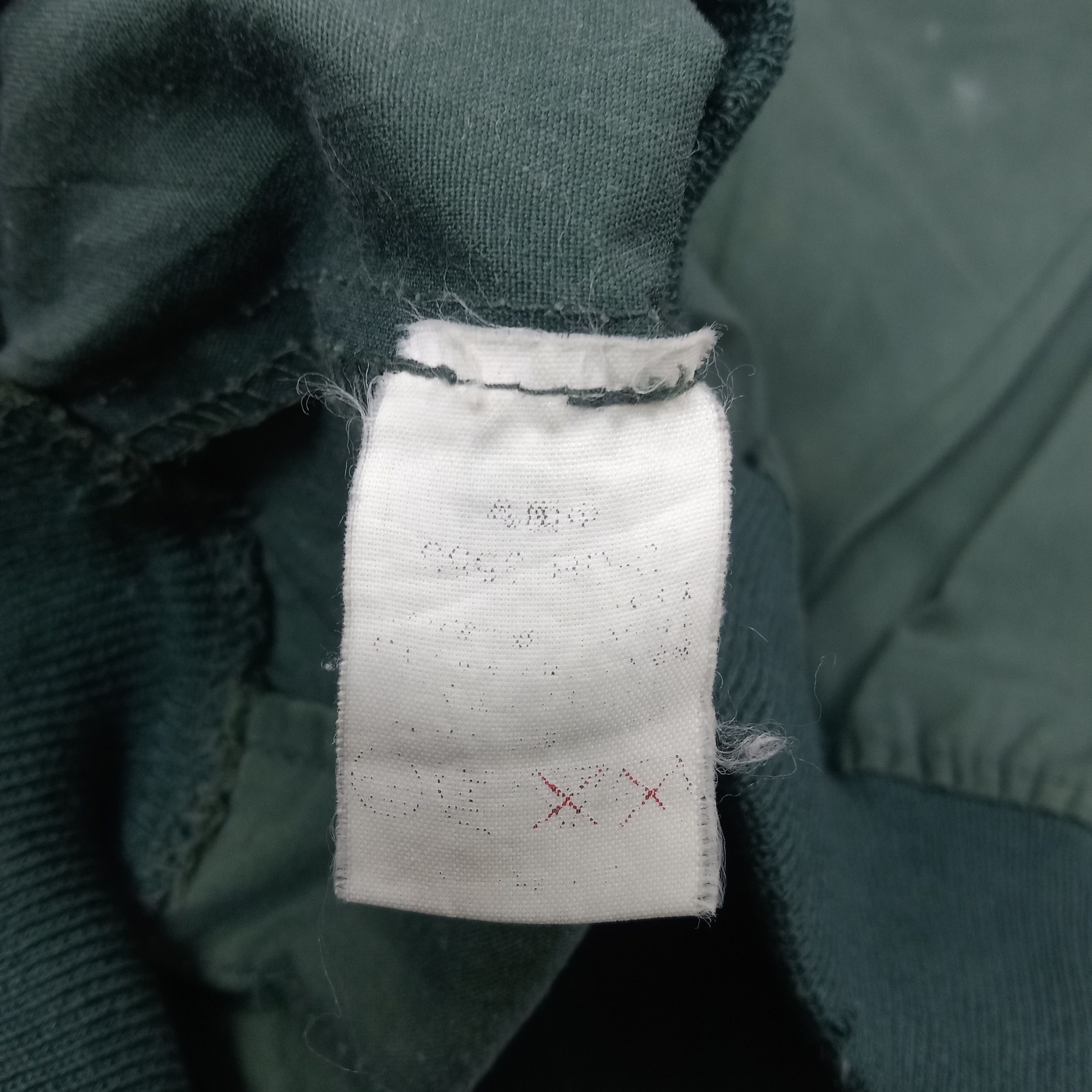 New Zealand Outback × Vintage New Zealand Soccer Football Team Bombers Jacket C221N11 Size US M / EU 48-50 / 2 - 8 Thumbnail