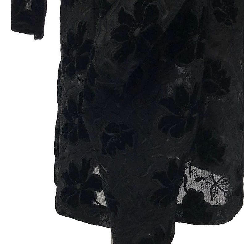 Comme des Garcons Comme Des Garcons Jacquard Jacket Size M / US 6-8 / IT 42-44 - 5 Thumbnail
