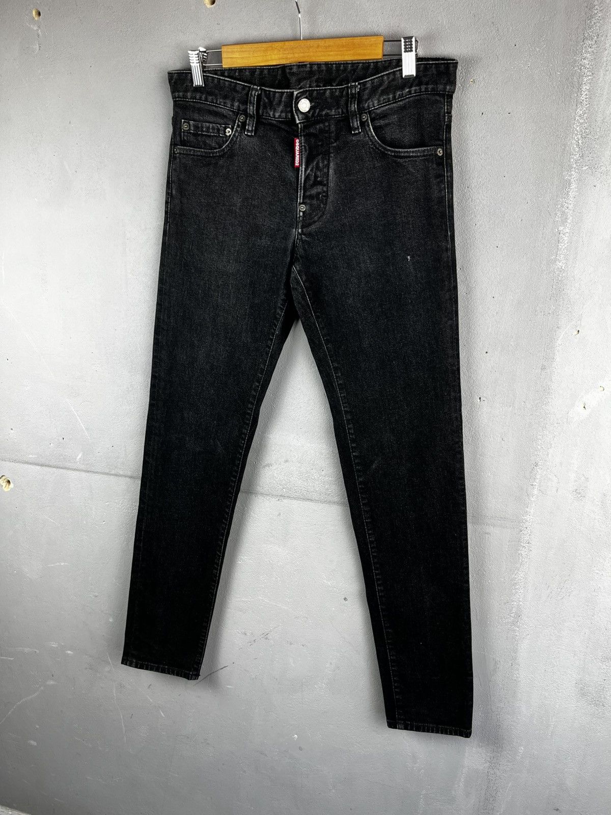 Dsquared2 Dsquared2 denim pants Size US 29 - 3 Thumbnail