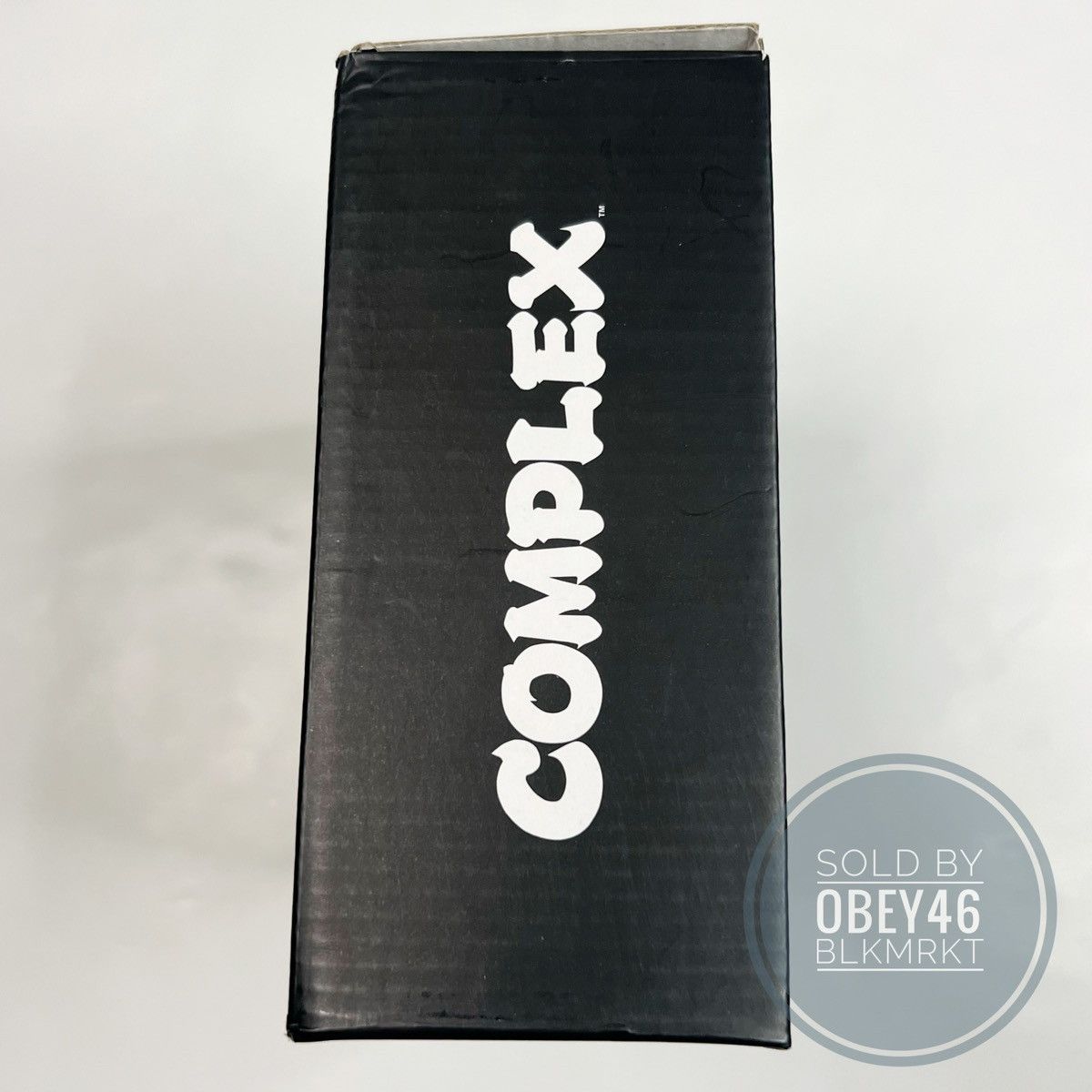 Complex × Nigo ComplexCon x Nigo Meneki 3 piece Glassware Size ONE SIZE - 4 Thumbnail
