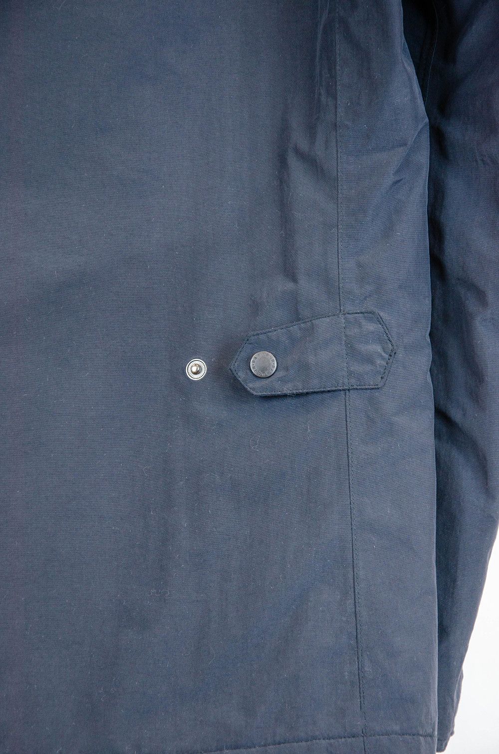 Barbour Barbour Marple Waterproof Hooded Jacket Navy Size S Size US S / EU 44-46 / 1 - 10 Thumbnail