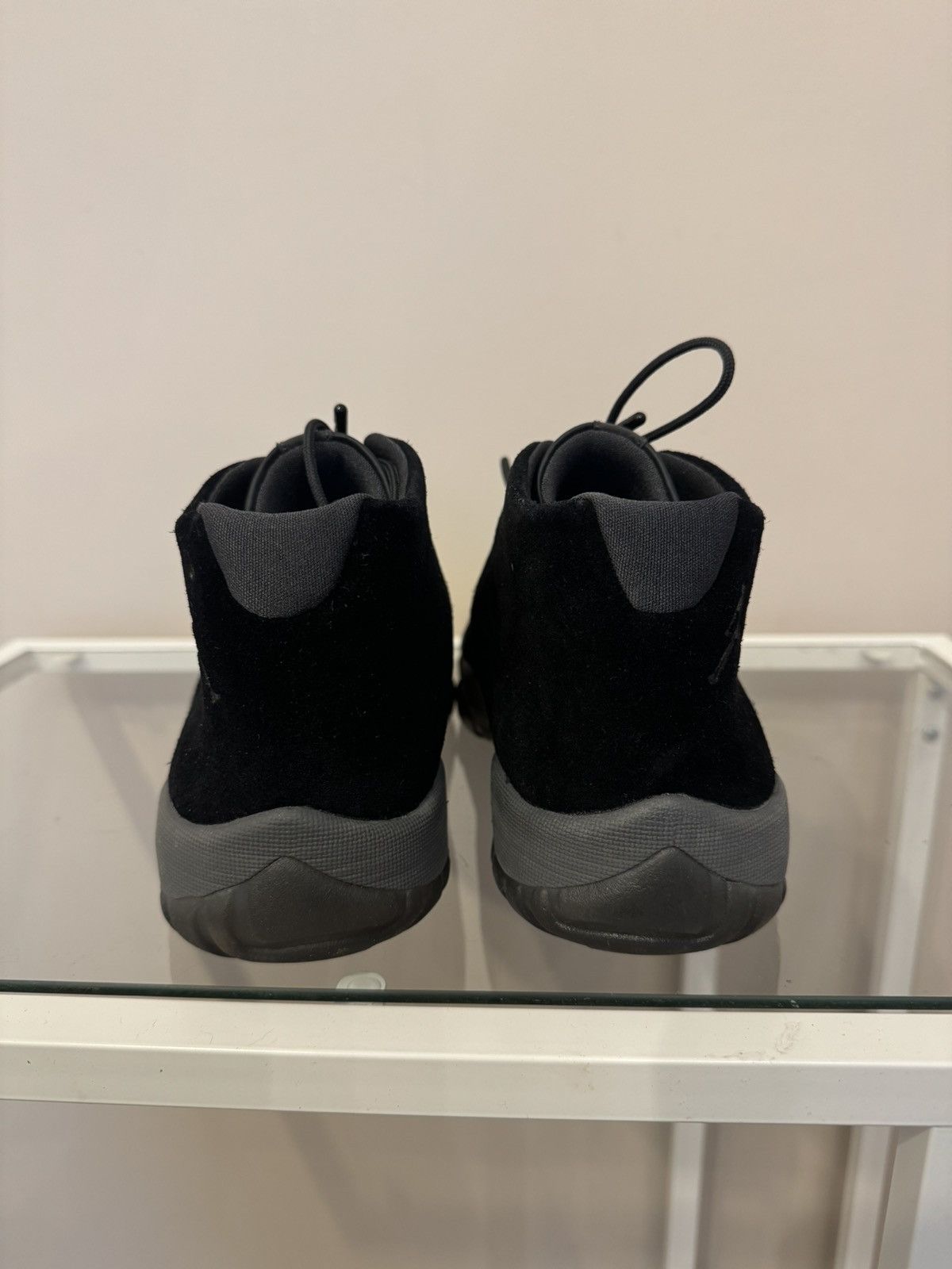 Jordan Brand Jordan Future Light Carbon 2018 size US 9 Size US 9 / EU 42 - 4 Thumbnail