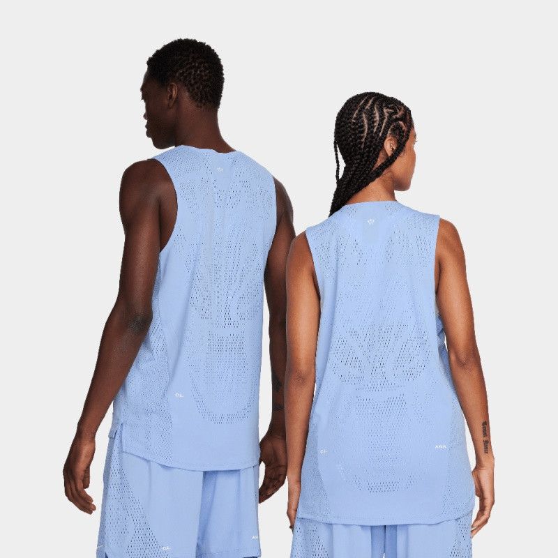 Drake × NBA × Nike NOCTA LIGHTWEIGHT BASKETBALL JERSEY Size US M / EU 48-50 / 2 - 4 Thumbnail