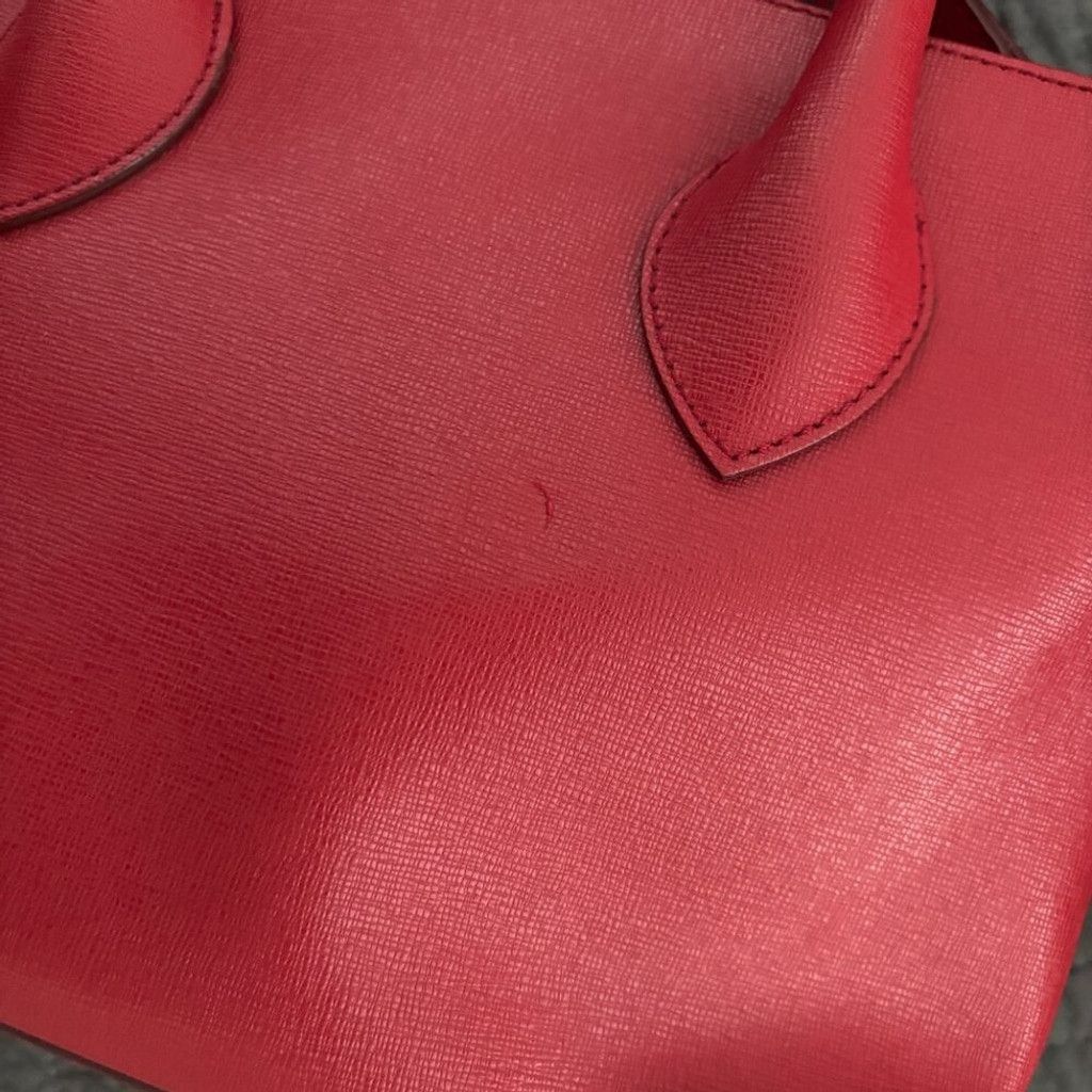 Furla Furla Red Crossbody Bag Size ONE SIZE - 9 Thumbnail