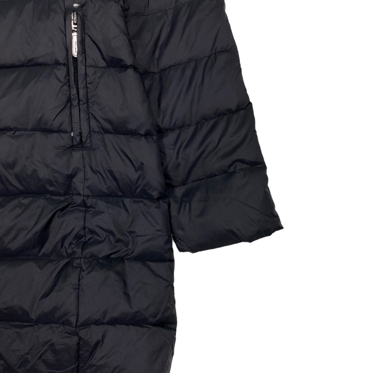 United Colors Of Benetton Benetton Soft Warm Down Puffer Jacket Size US M / EU 48-50 / 2 - 7 Thumbnail