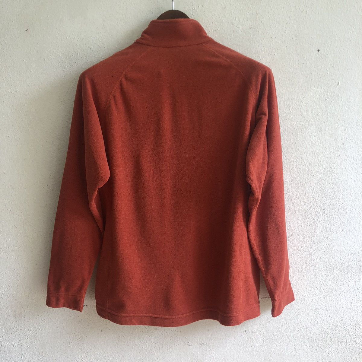 Japanese Brand × Montbell MONTBELL light fleece jacket Size US M / EU 48-50 / 2 - 2 Thumbnail