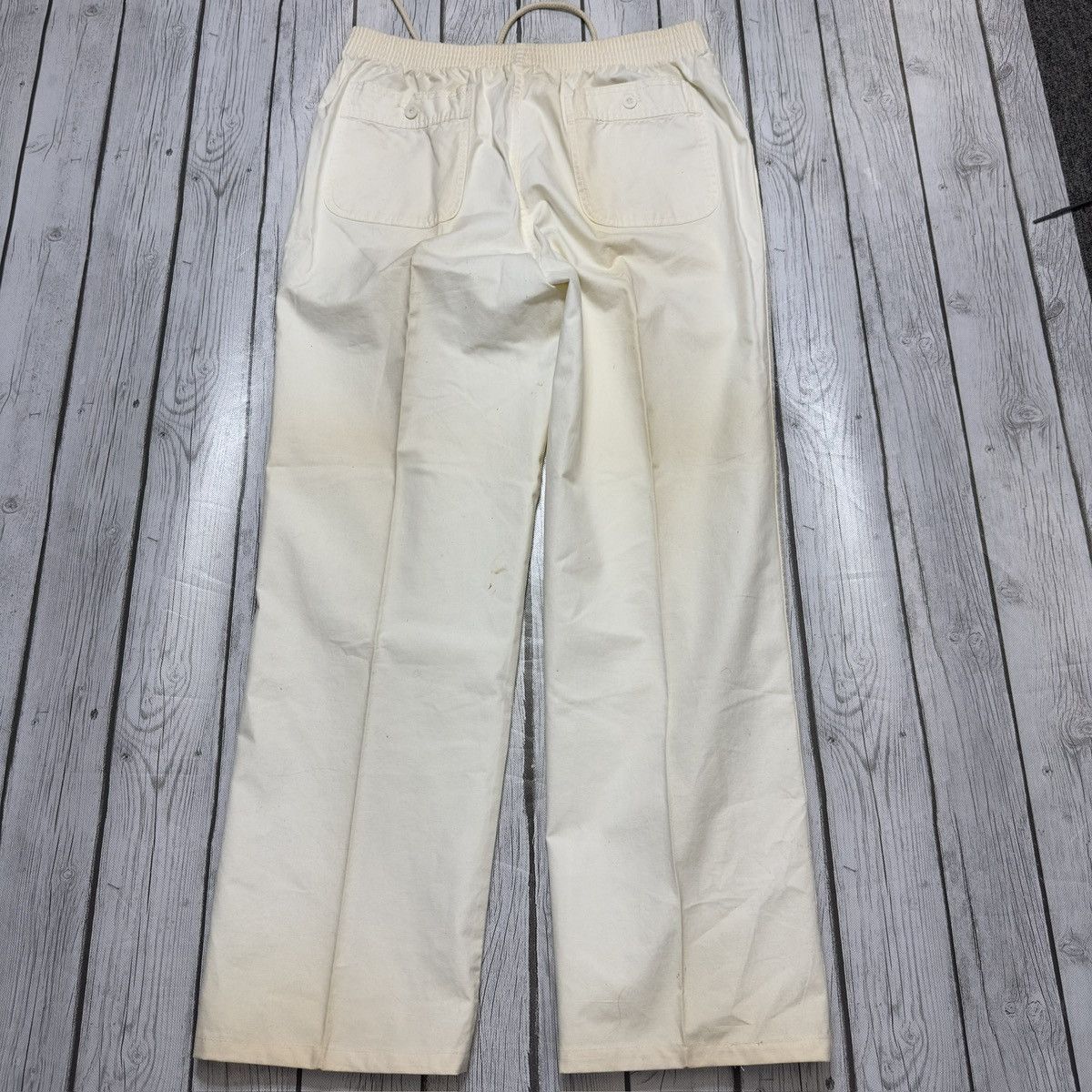 I.N.C × Vintage Vintage INC pants Size US 34 / EU 50 - 2 Thumbnail