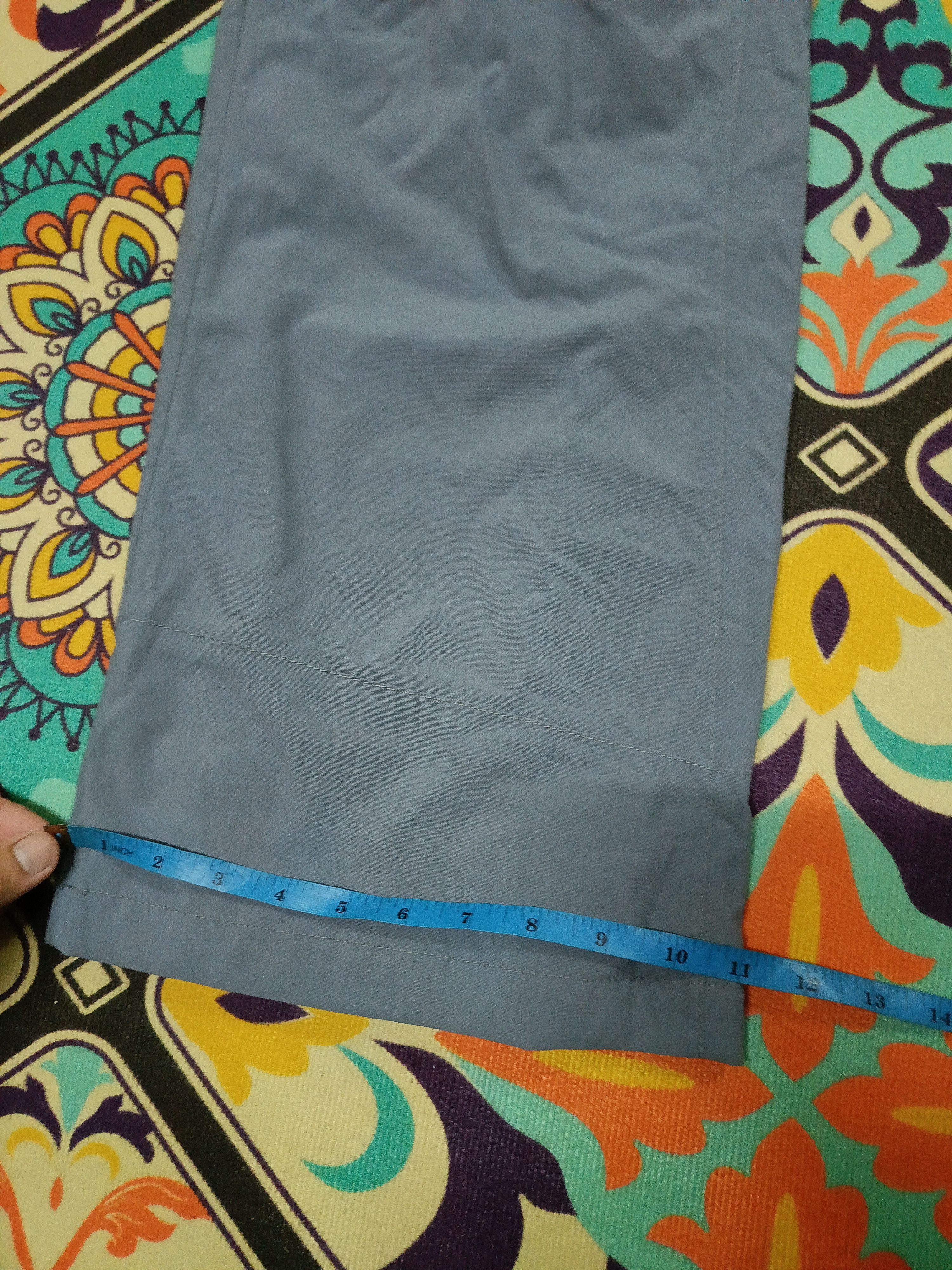 The North Face The North Face Hyvent Pants Size US 33 - 11 Thumbnail