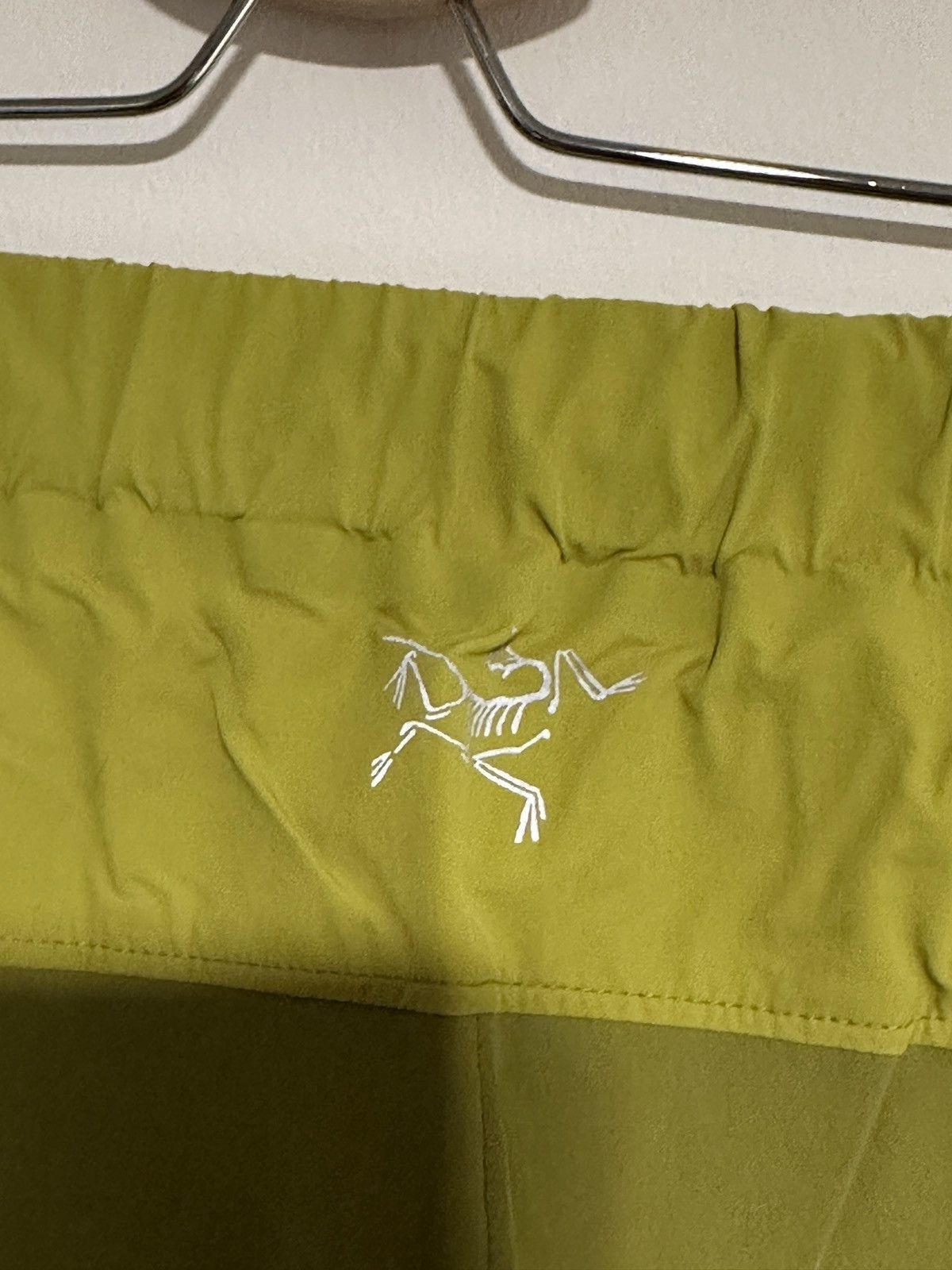 Arc'teryx Arcteryx System A Paltz Cargo Pant Size US 32 / EU 48 - 3 Thumbnail