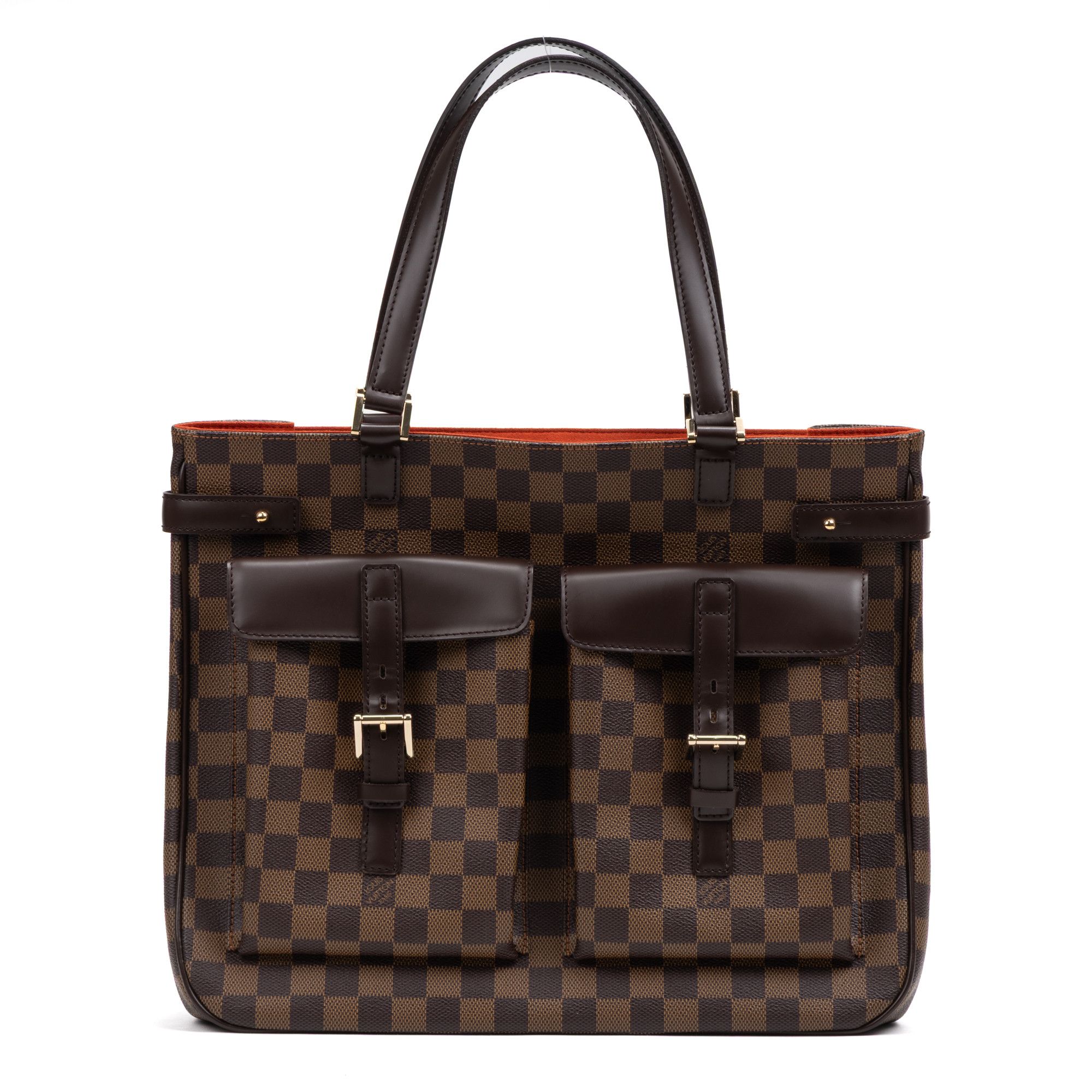 Louis Vuitton Uzes Size ONE SIZE - 1 Thumbnail