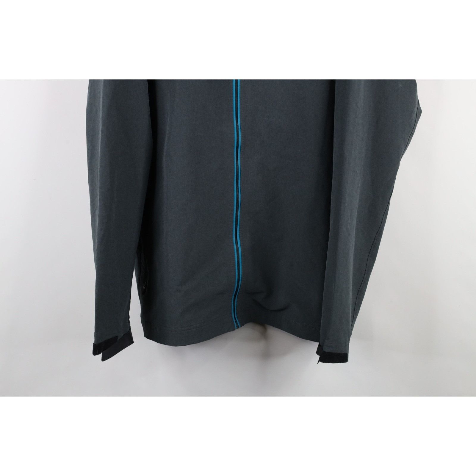 Nike Nike On Field Team Issued Jacksonville Jaguars Jacket Size US L / EU 52-54 / 3 - 3 Thumbnail