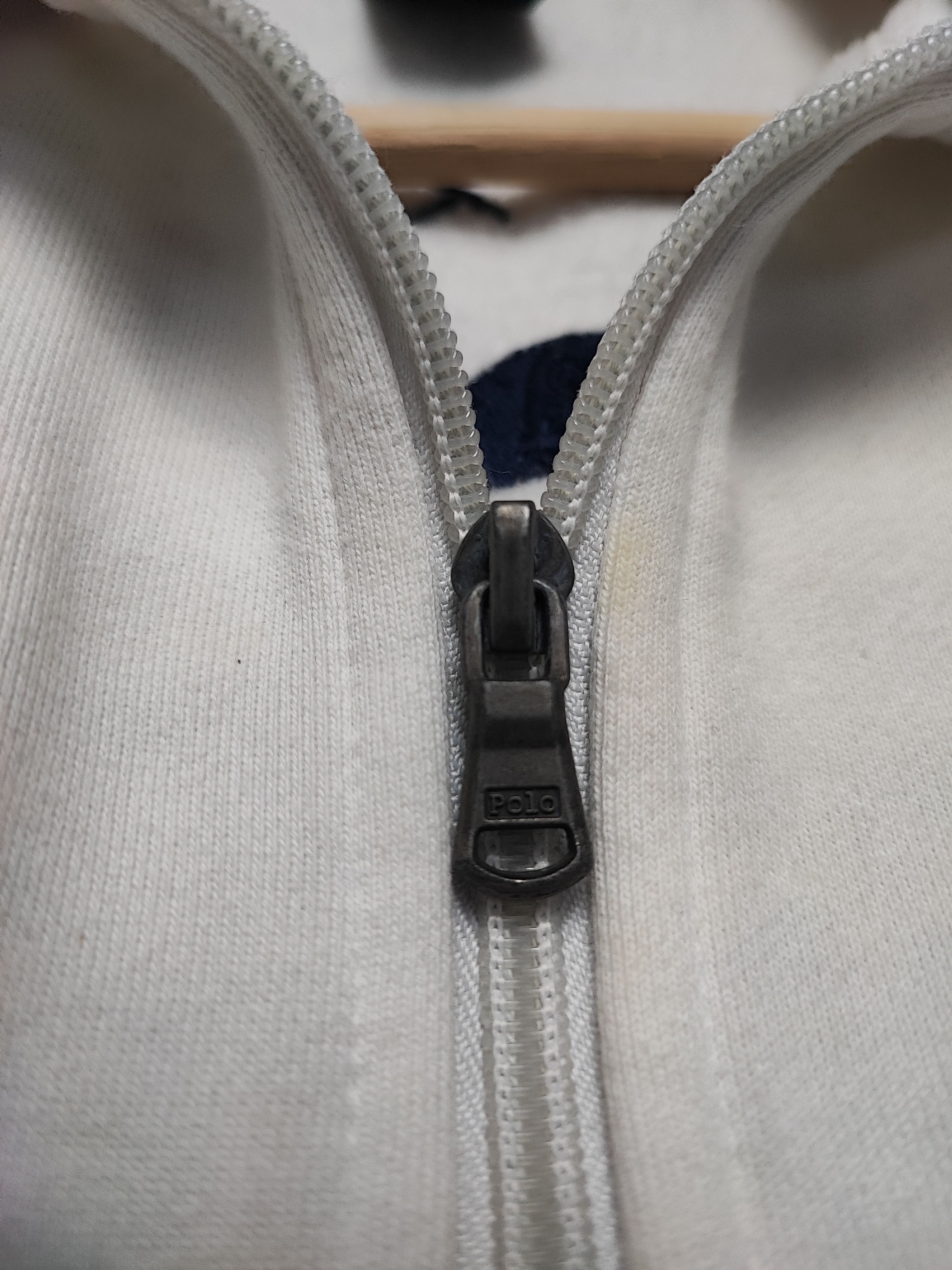 Polo Ralph Lauren Vintage Polo Ralph Lauren Number 5 Jacket Size US M / EU 48-50 / 2 - 21 Thumbnail