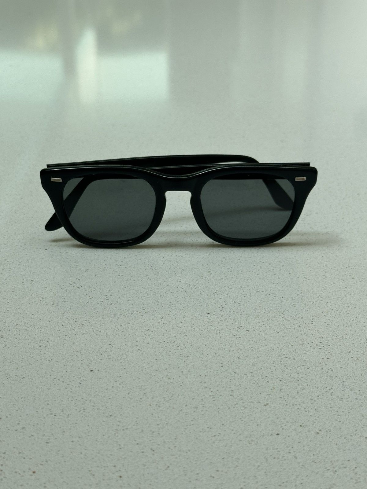 Other Vintage U.S.S. Military sunglasses Size ONE SIZE - 2 Thumbnail