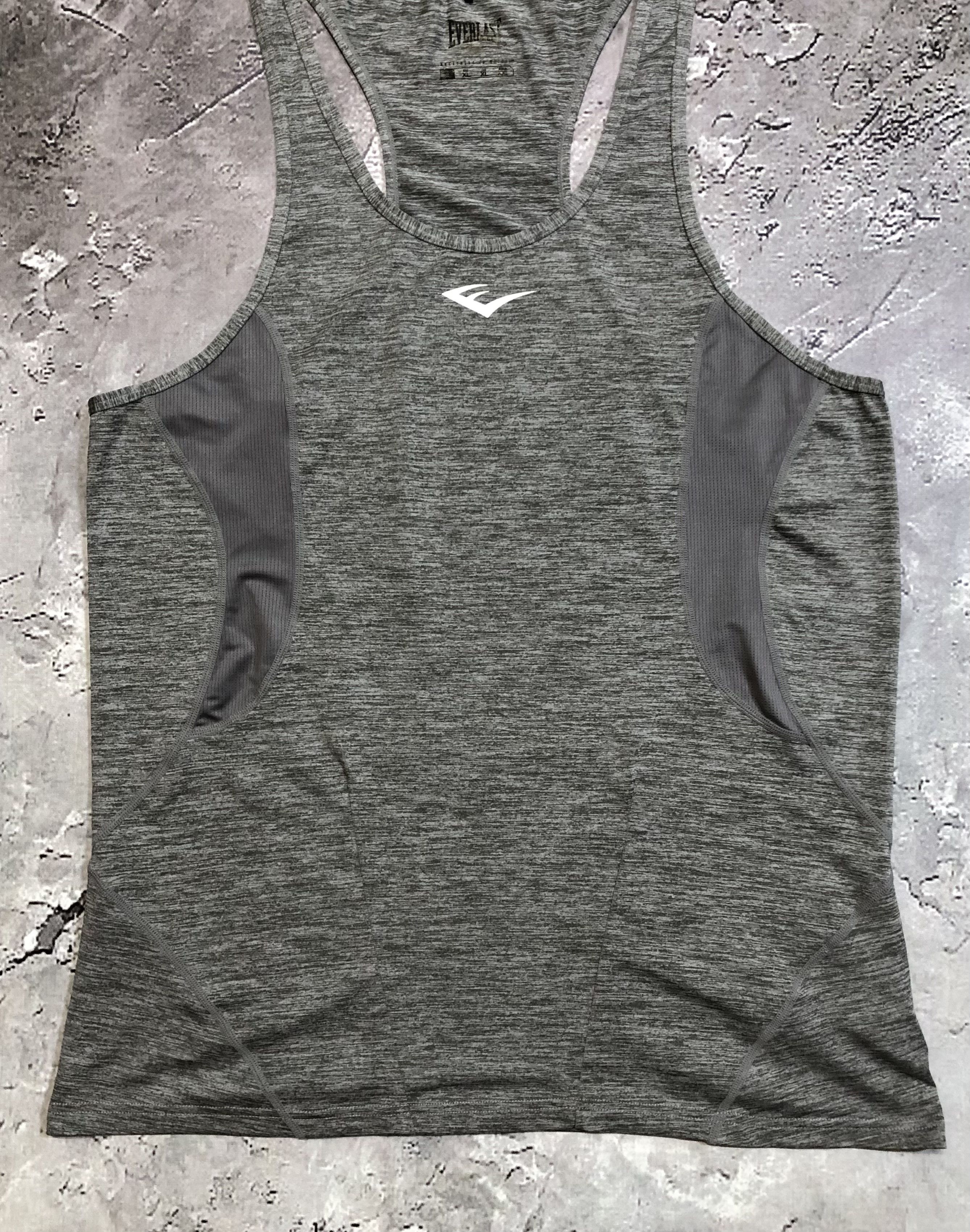 Everlast Everlast Tank-Top Size US XL / EU 56 / 4 - 3 Thumbnail
