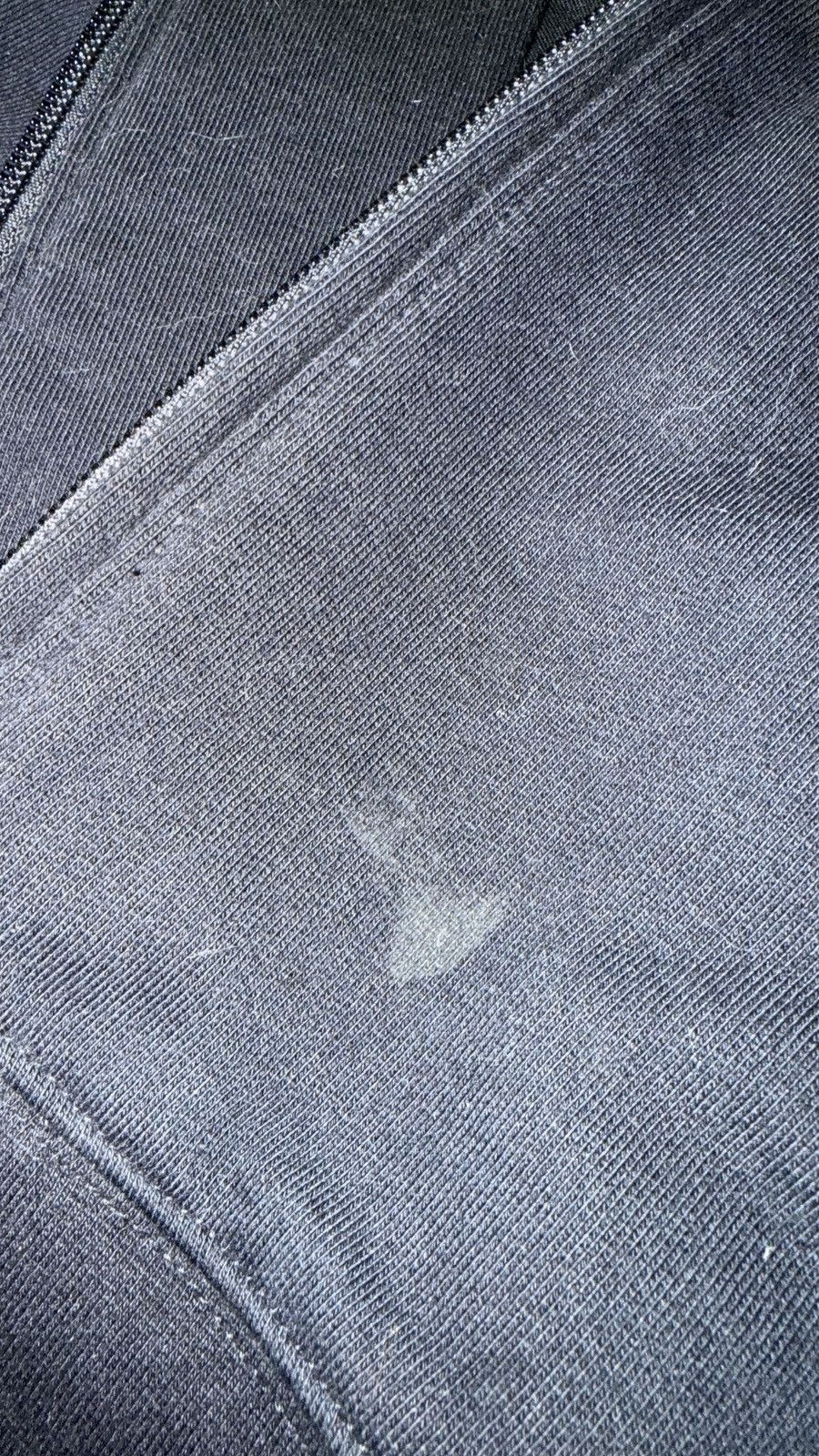 Y-3 Y-3 Logo Zip-Up Jacket Size US XS / EU 42 / 0 - 7 Thumbnail
