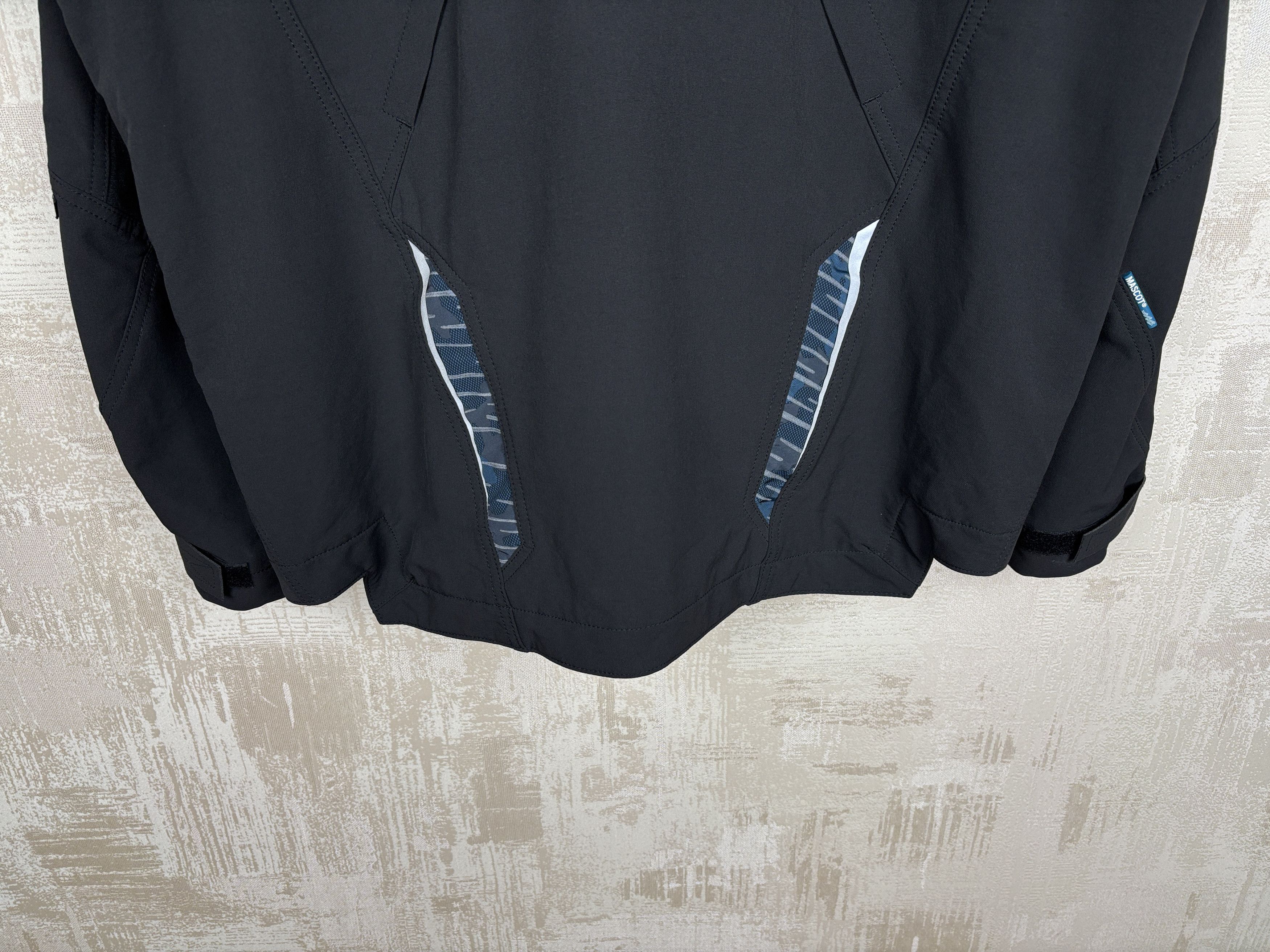 Other Mint! Mascot Workwear Jacket Size US XL / EU 56 / 4 - 19 Thumbnail