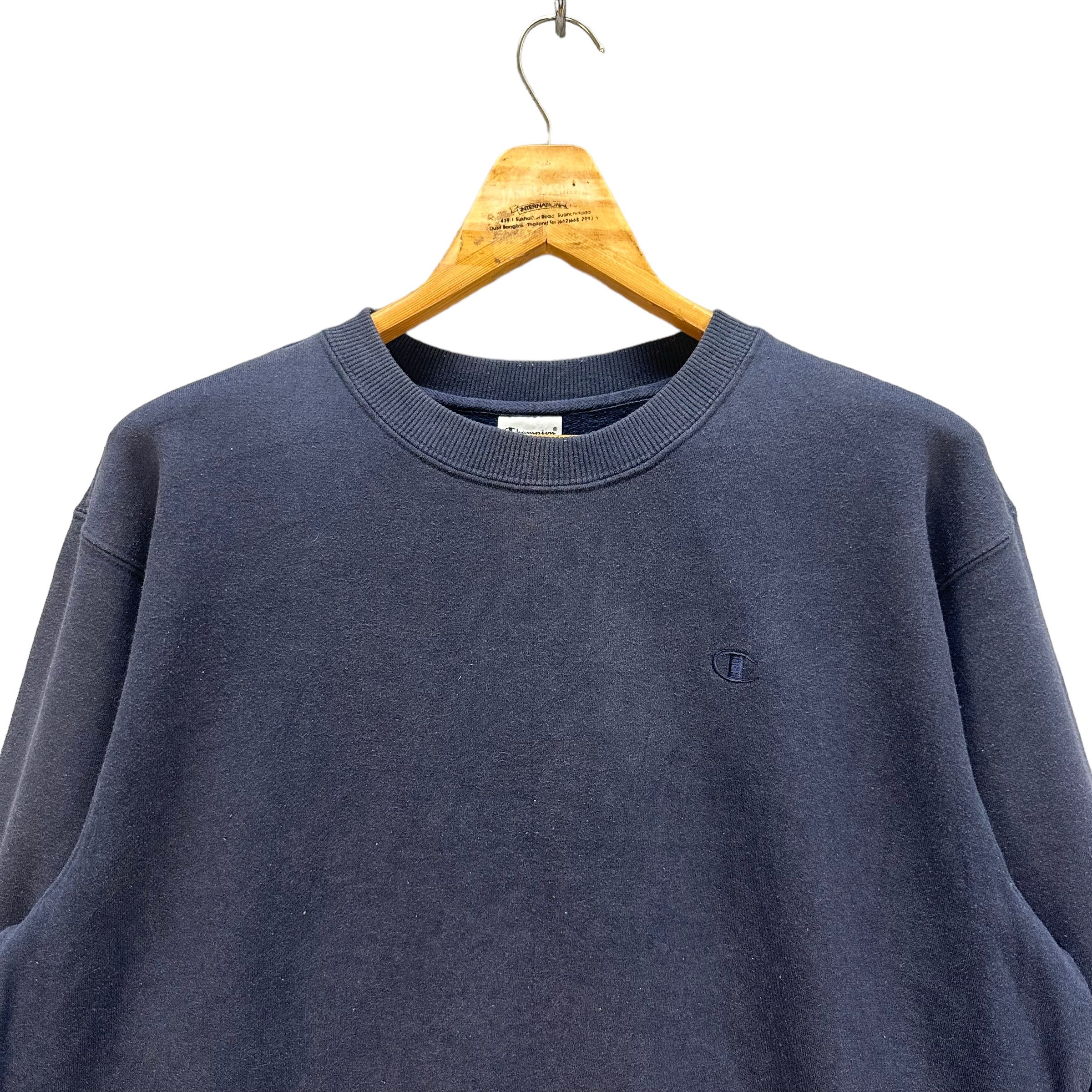 Champion CHAMPION SWEATSHIRTS #8110-203 Size US L / EU 52-54 / 3 - 2 Thumbnail