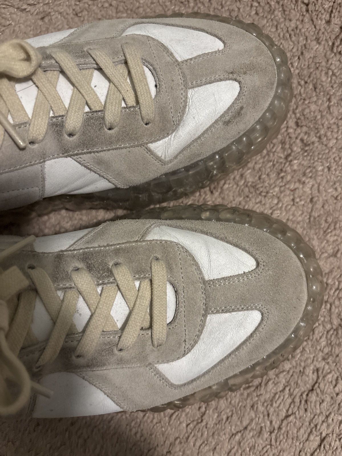 Maison Margiela Maison Mariela replica Bubbles Size US 10 / EU 43 - 10 Thumbnail