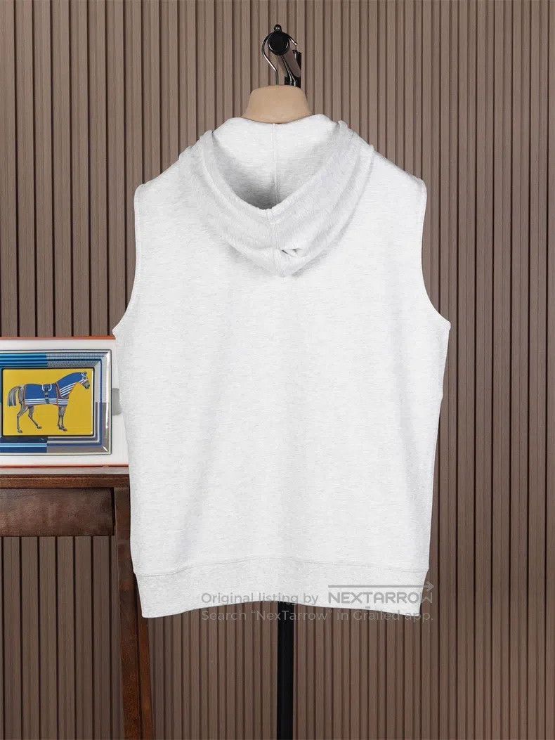 Brunello Cucinelli Brunello Cucinelli Sport Vest Size US M / EU 48-50 / 2 - 3 Thumbnail